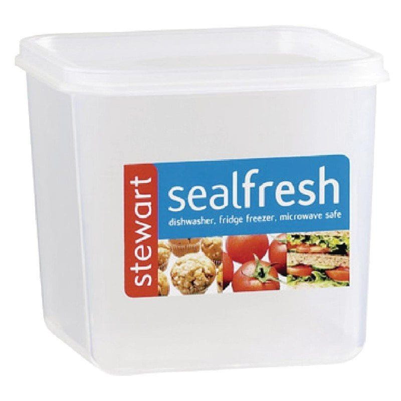 Seal Fresh Frischhaltedose mit Deckel 80cl