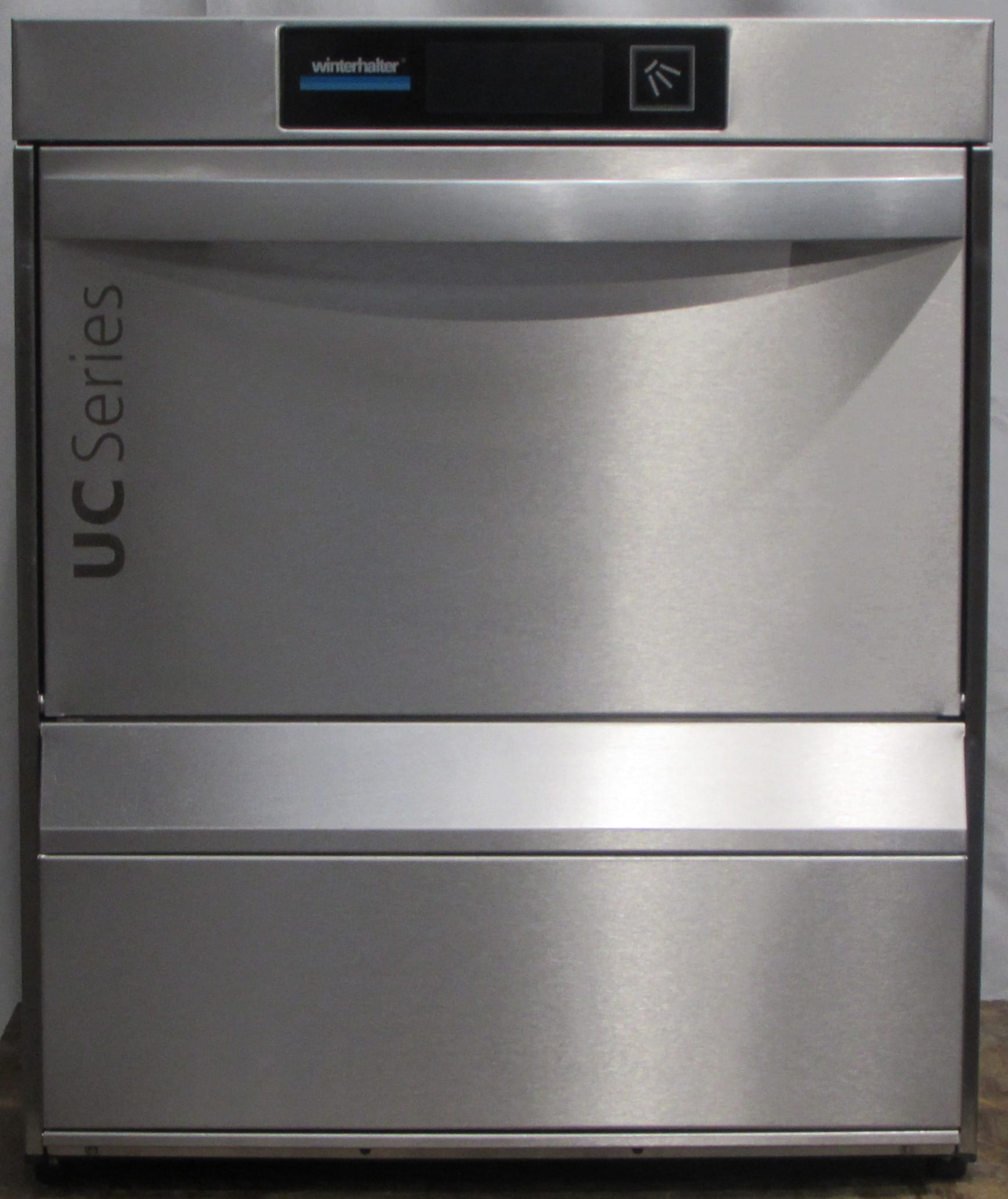 Winterhalter UC-M Spülmaschine 2020