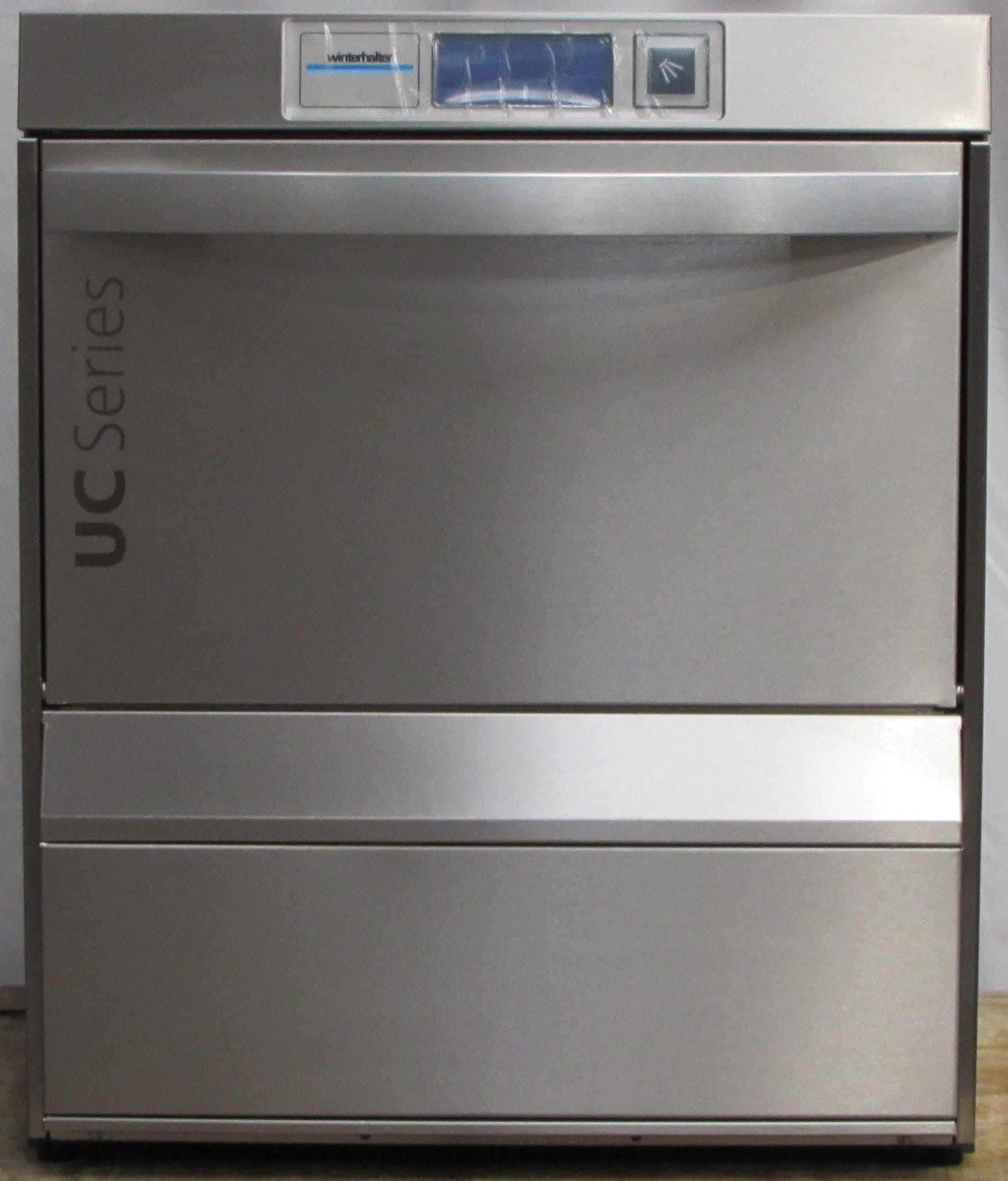 Winterhalter UC-M Spülmaschine 2018