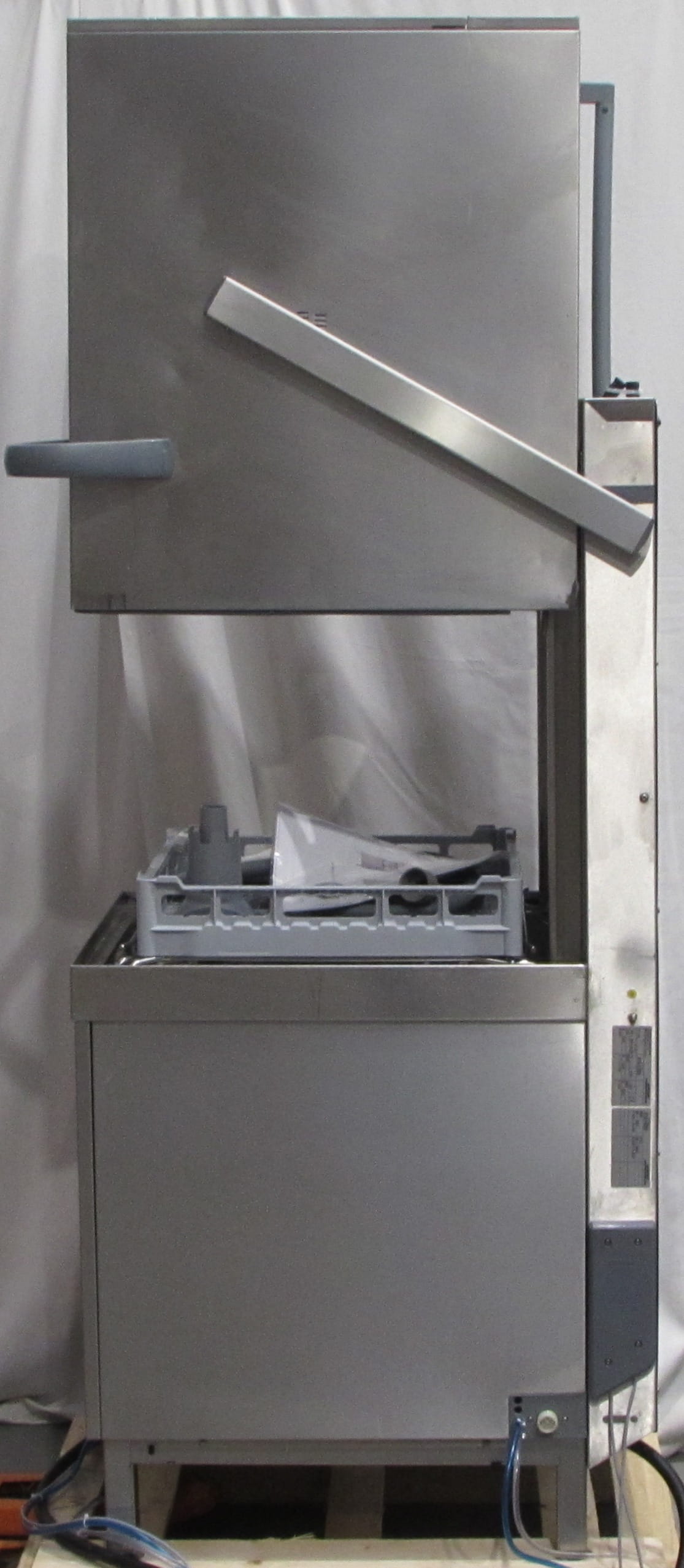 Winterhalter PT-M EnergyPlus Haubenspülmaschine 2021
