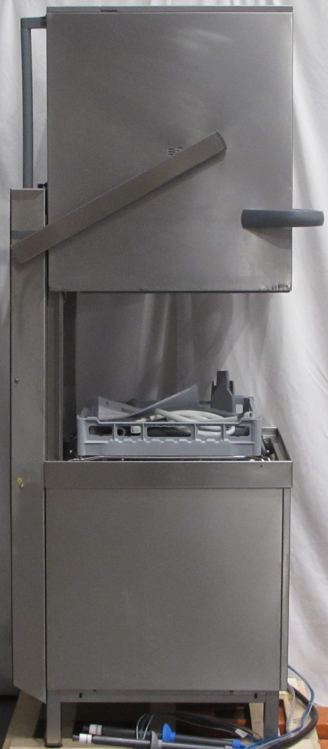 Winterhalter PT-M EnergyPlus Haubenspülmaschine 2021