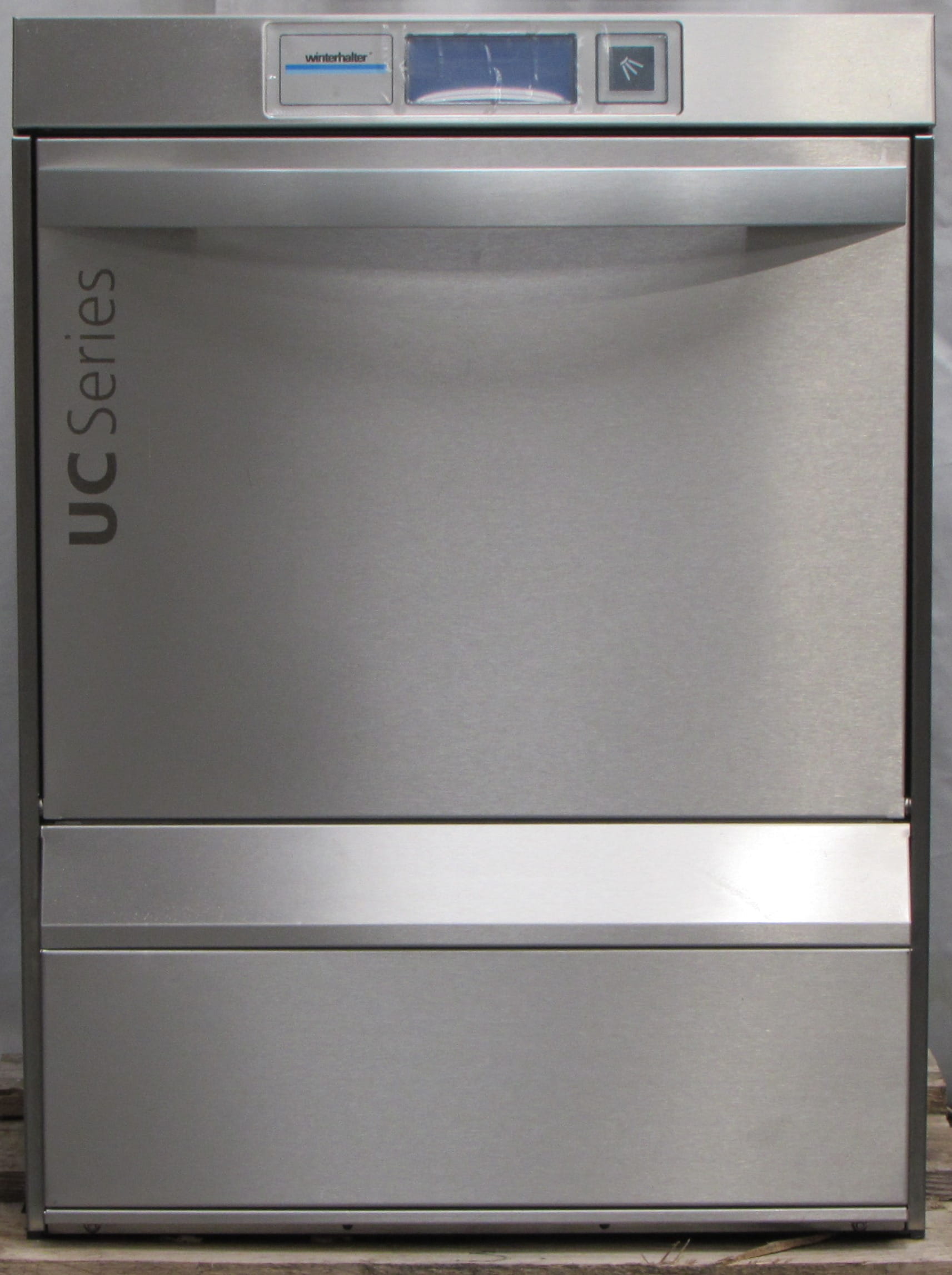 Winterhalter UC-L Spülmaschine 2017