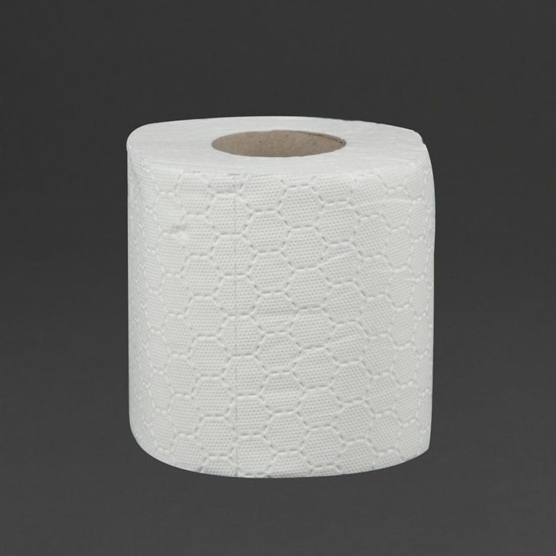 Jantex Premium Toilettenpapier 3-lagig