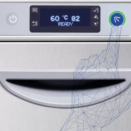 CLASSEQ C400 WS Geschirrspülmaschine