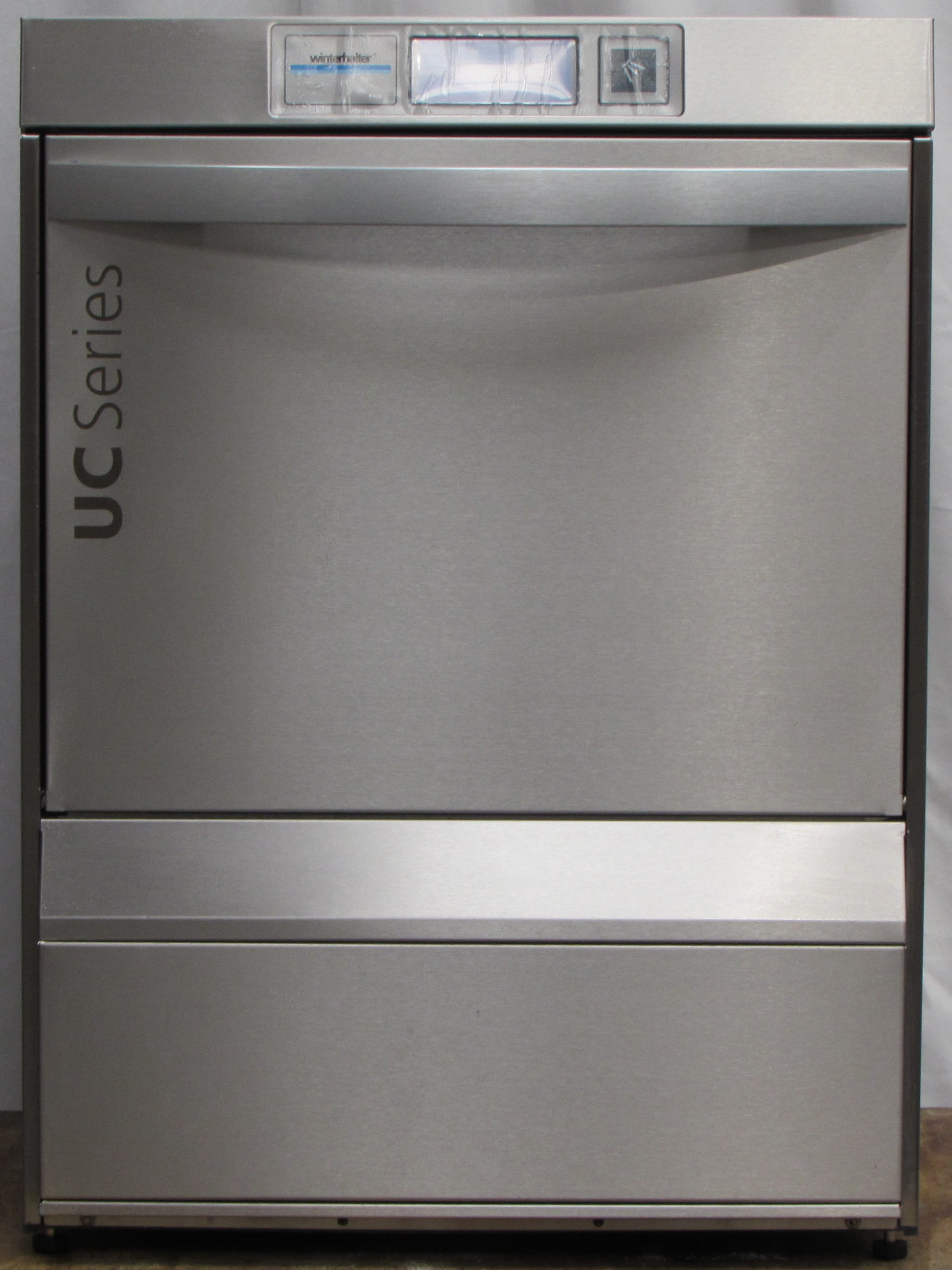 Winterhalter UC-XL Spülmaschine 2018