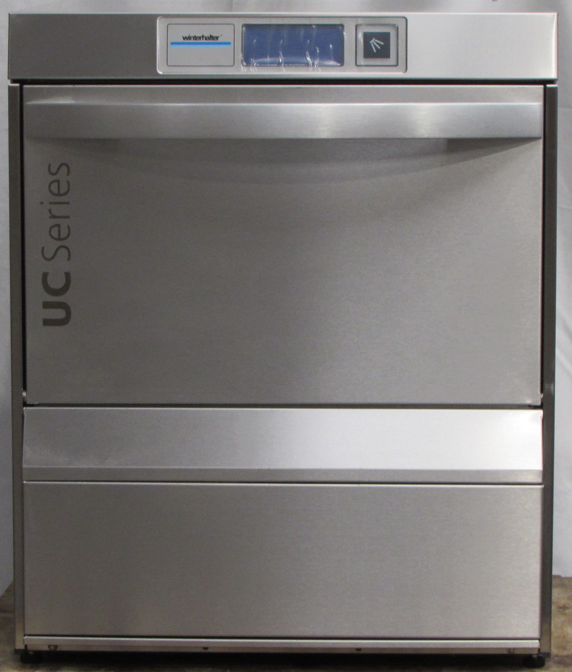 Winterhalter UC-M Spülmaschine 2018