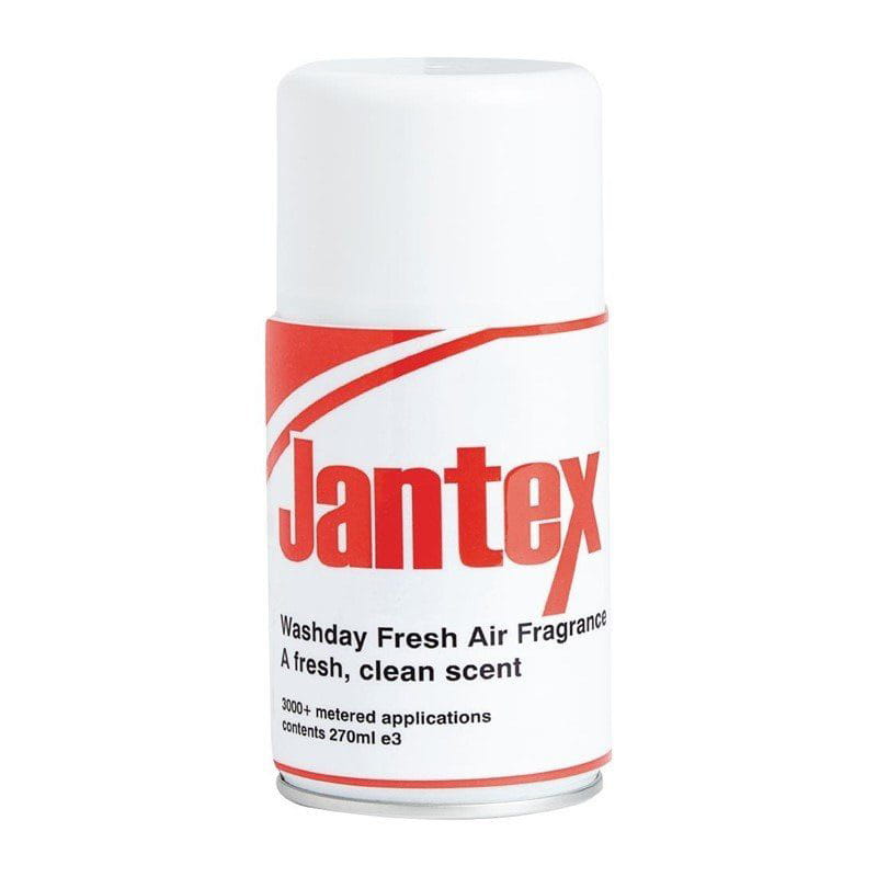 Jantex Aircare Lufterfrischer "Washday Fresh" Nachfüllung