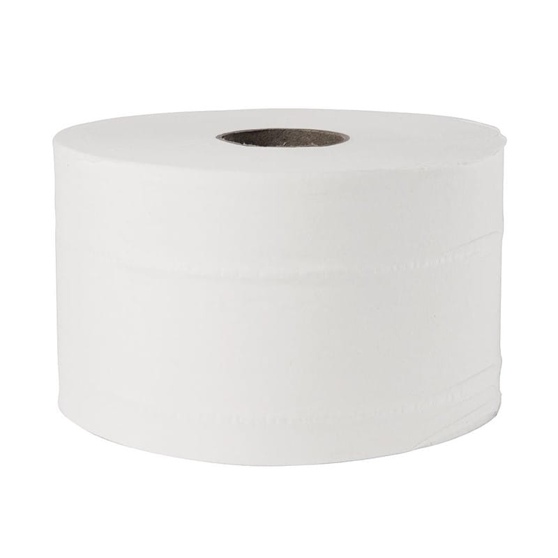 Jantex Micro Toilettenpapier 2-lagig