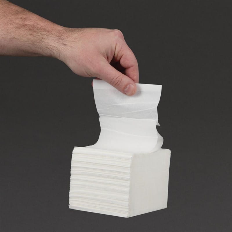 Jantex Großpackung Toilettenpapier