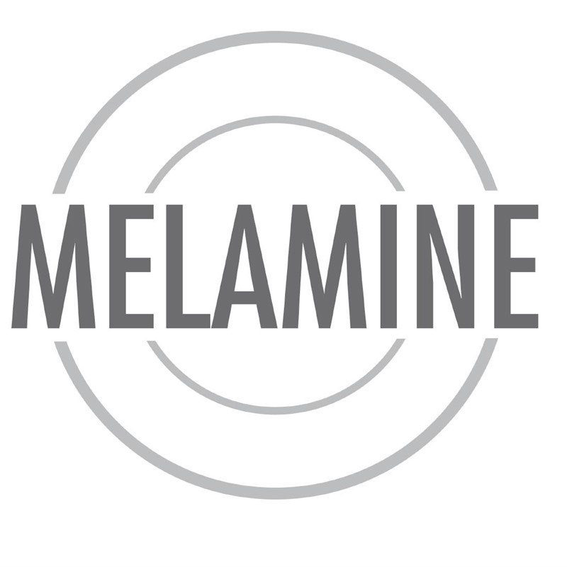 Melamin Schale Marone 14cm
