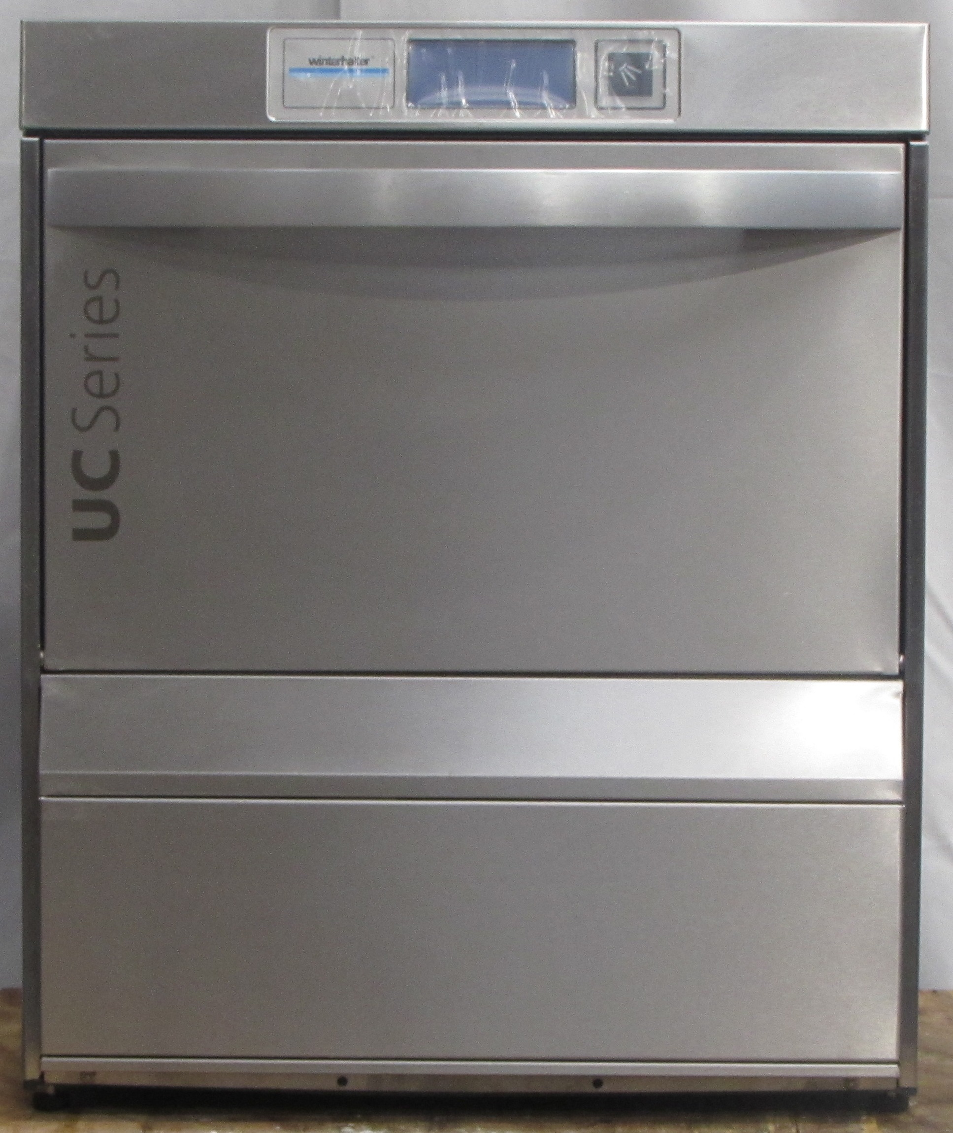 Winterhalter UC-M Gläserspülmaschine Baujahr 2017