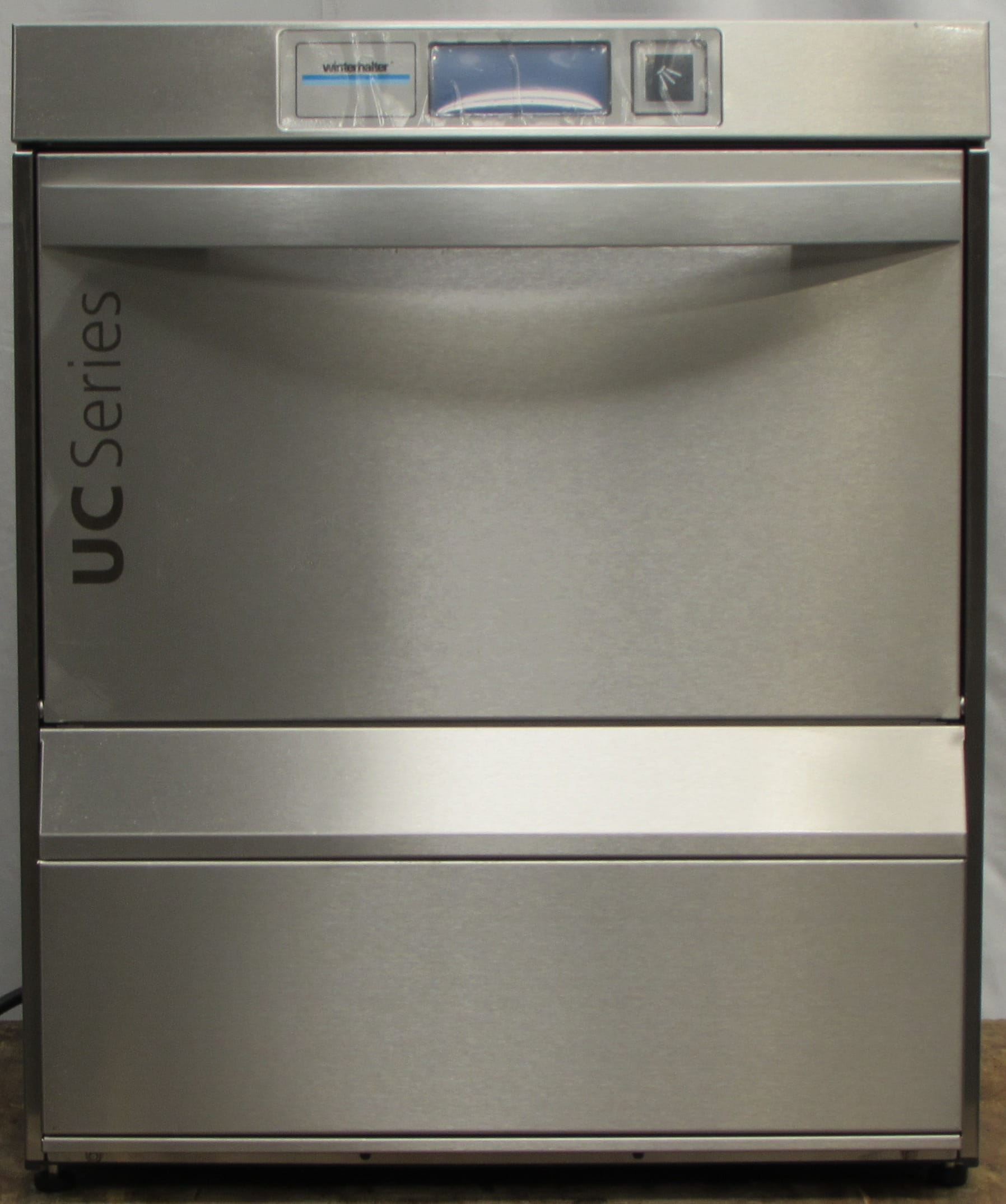 Winterhalter UC-M Spülmaschine 2018