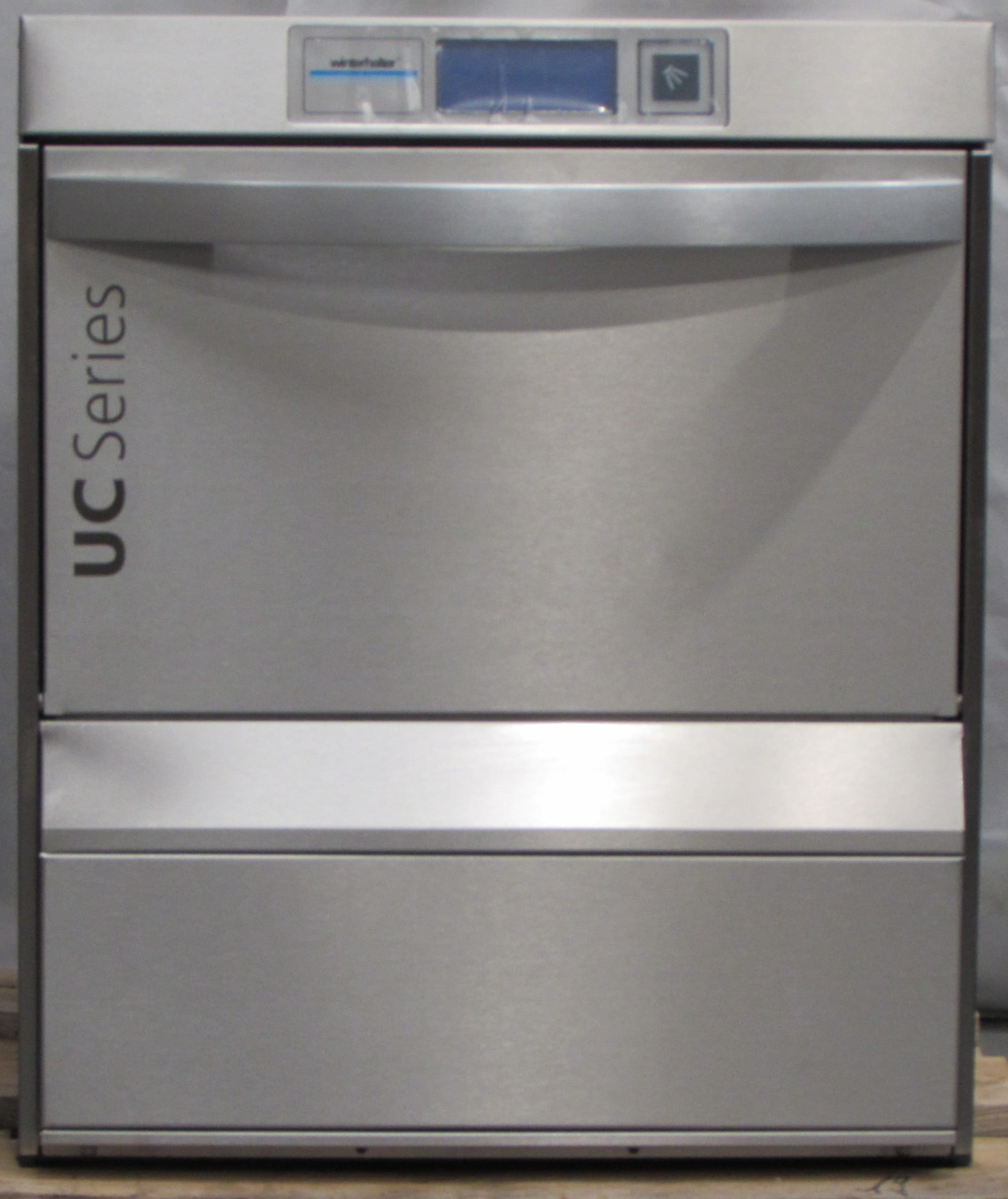 Winterhalter UC-M Spülmaschine 2018