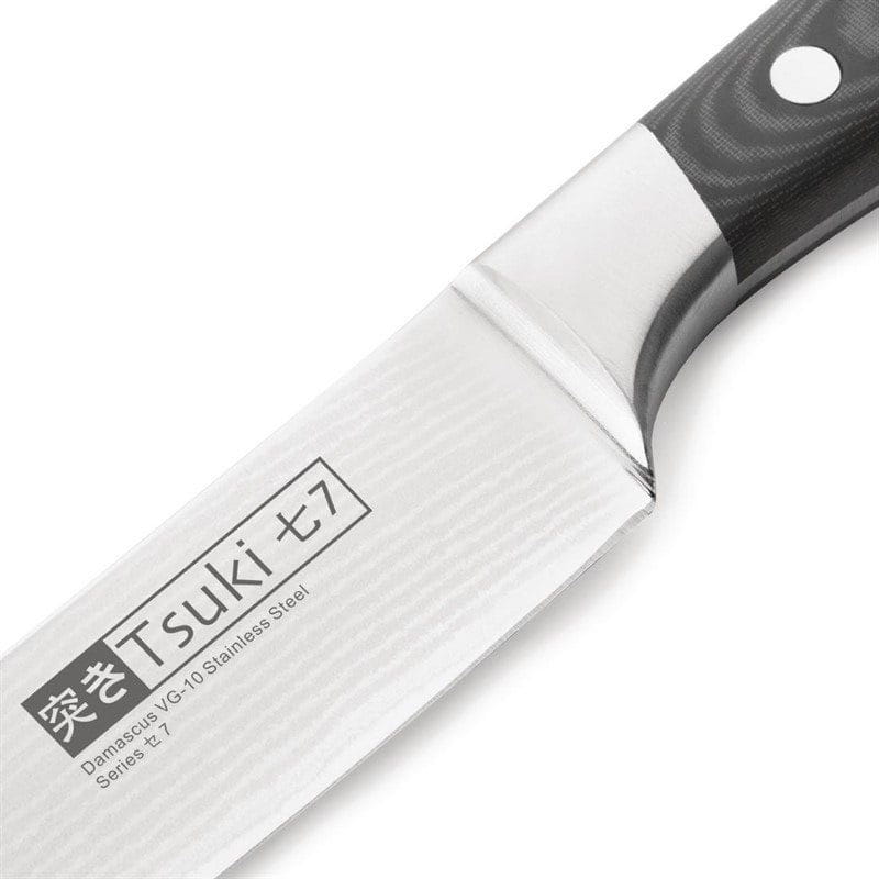 Tsuki Serie 7 Fleischmesser 20cm