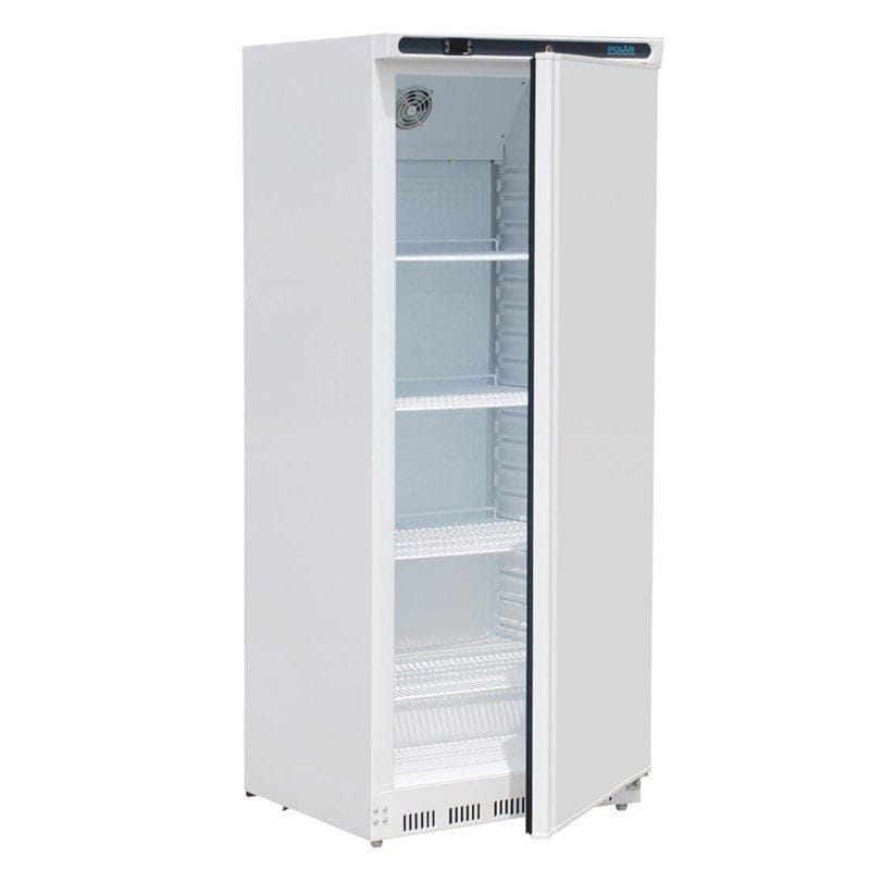 Polar Kühlschrank weiß 600L