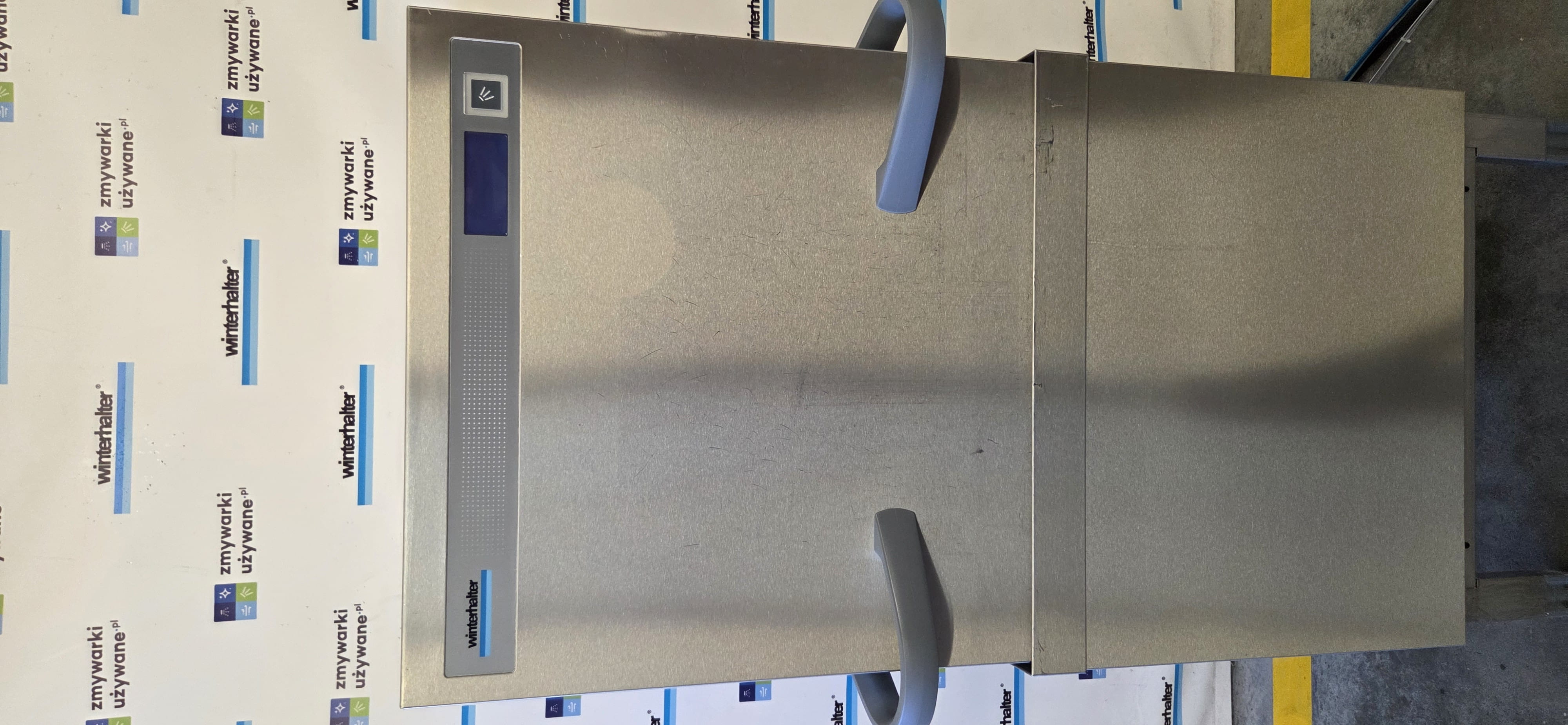 Winterhalter PT-L Haubenspülmaschine 2020