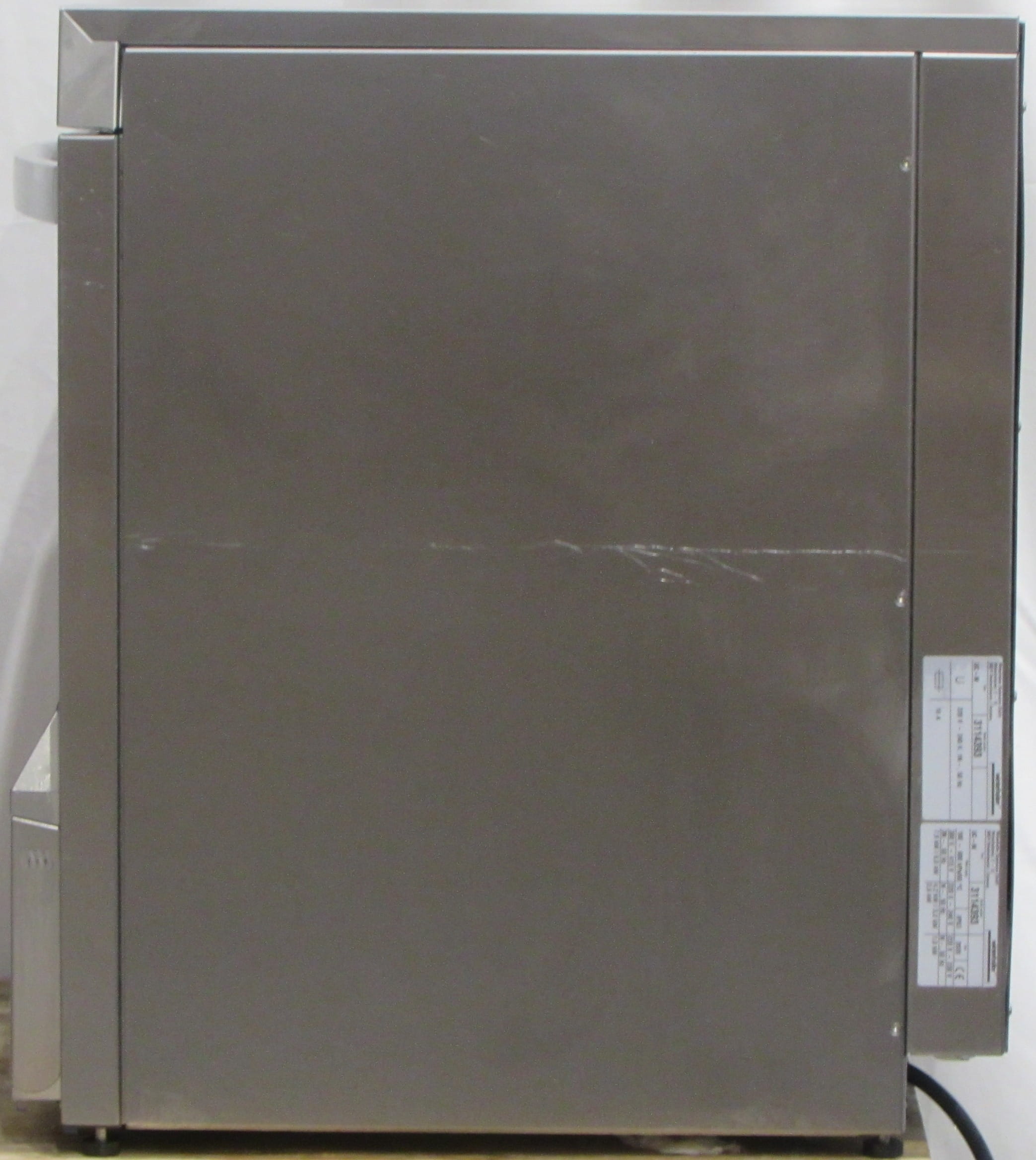 Winterhalter UC-M Spülmaschine 2020