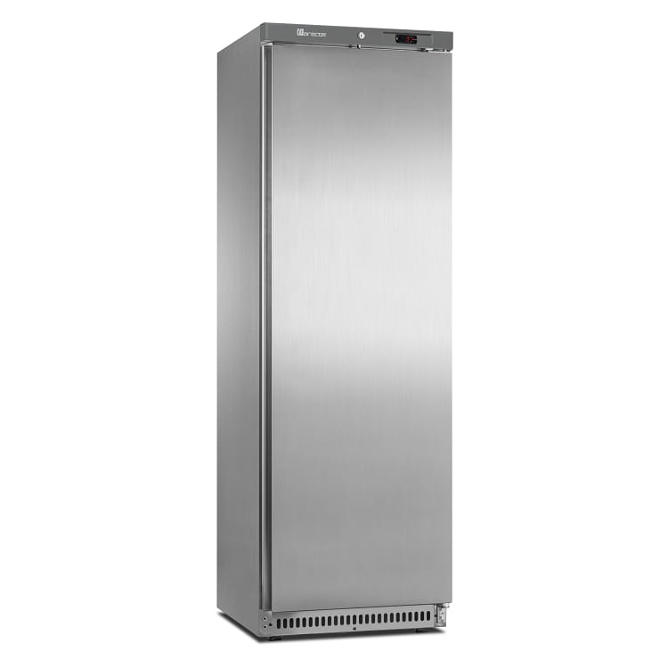 Marecos Kühlschränk aus Edelstahl 430 Serie