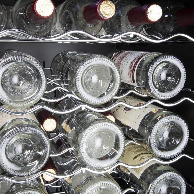 Polar C-Serie Weinkühler | 44 Flaschen