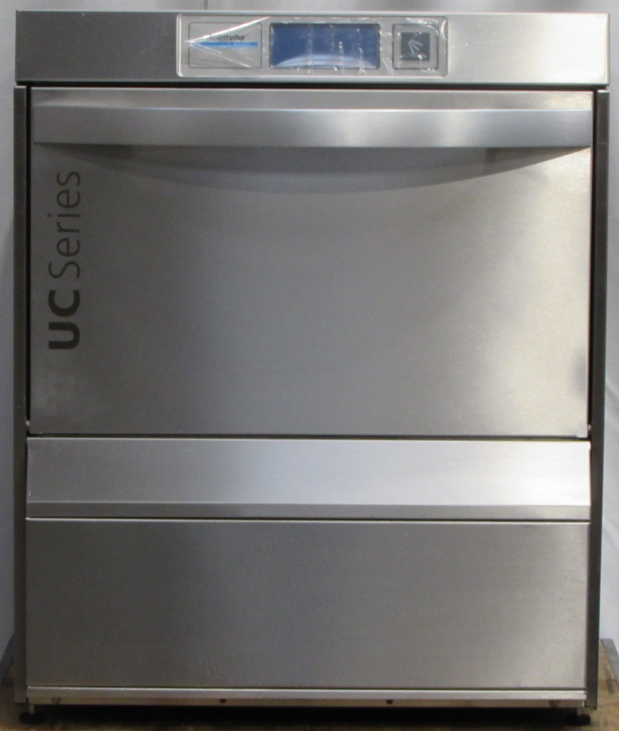 Winterhalter UC-M Spülmaschine 2015 