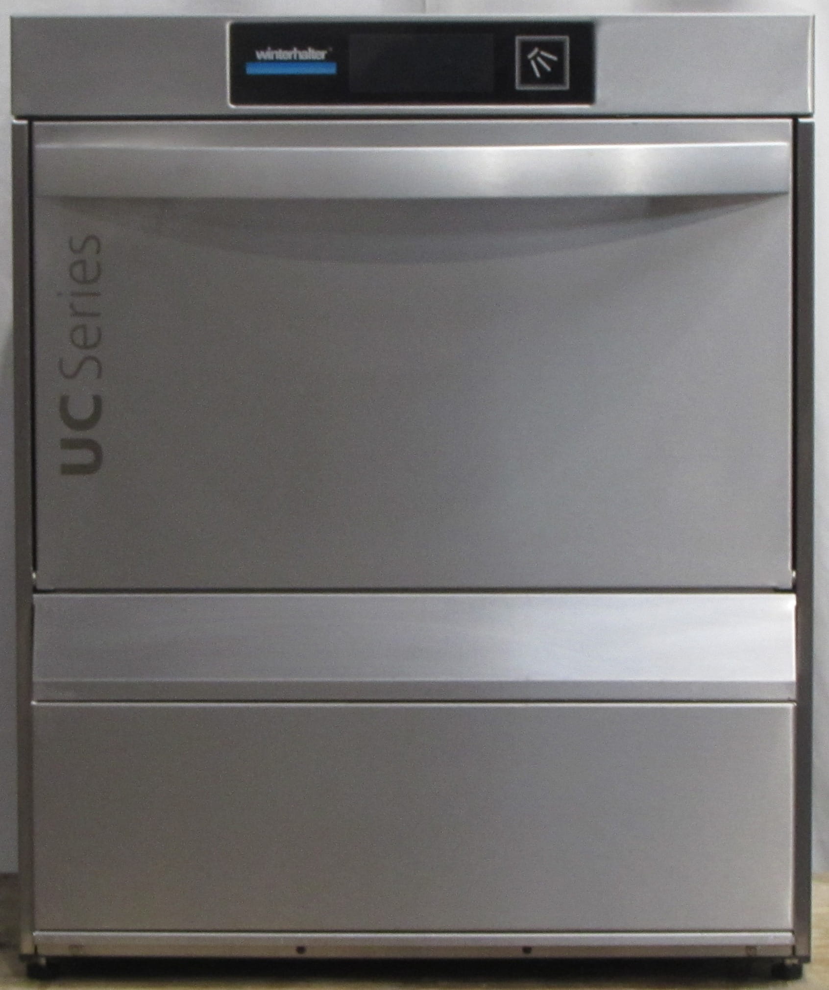 Winterhalter UC-M Spülmaschine 2019