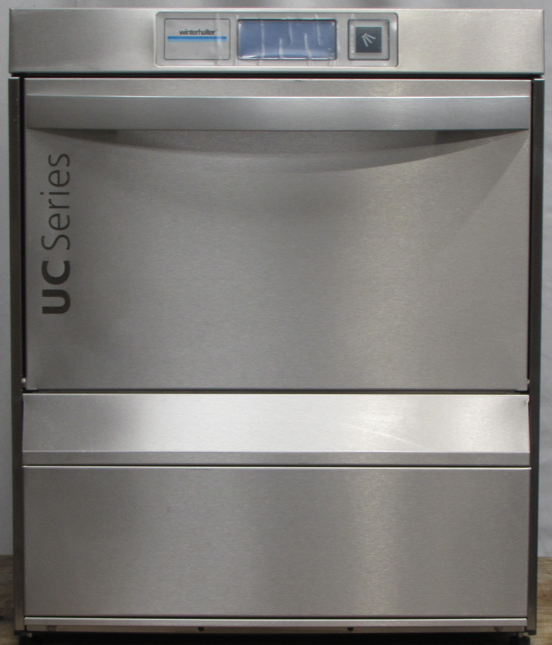 Winterhalter UC-M Spülmaschine 2018