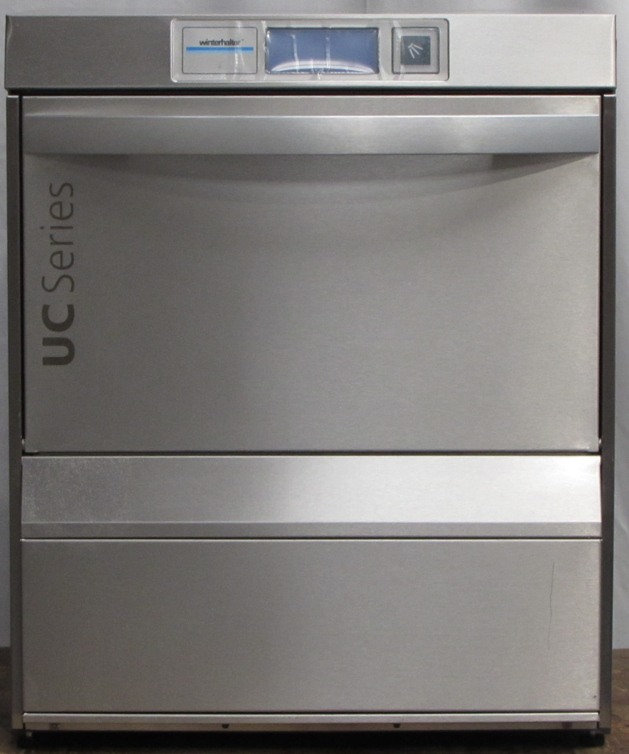 Winterhalter UC-M Spülmaschine 2017
