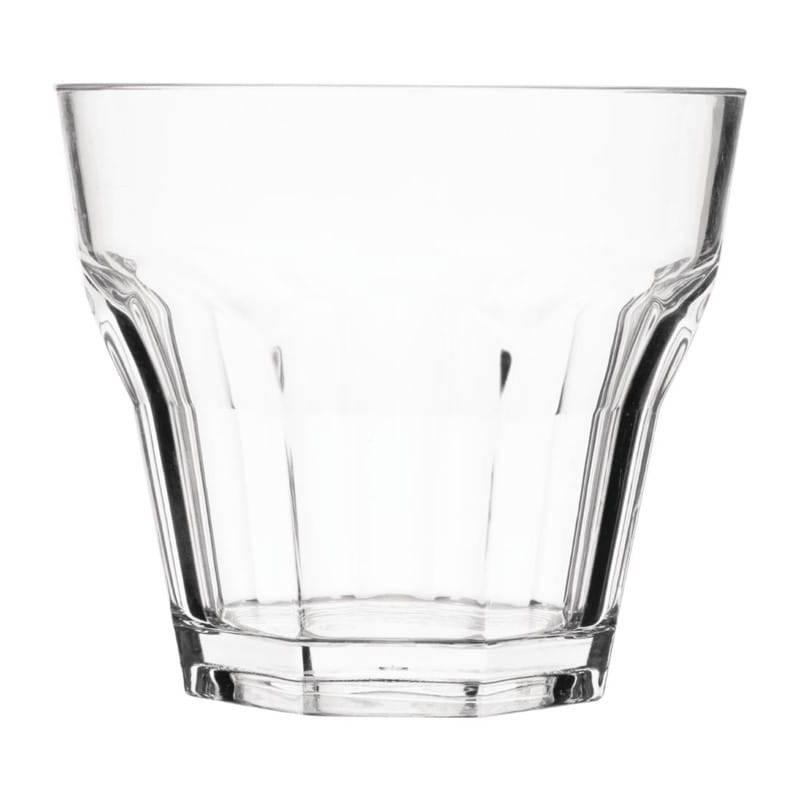 Olympia Kristallon Orleans Becher 200ml (12 Stück)