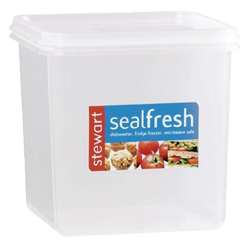 Seal Fresh kleine Gemüseaufbewahrung 140x135x135mm