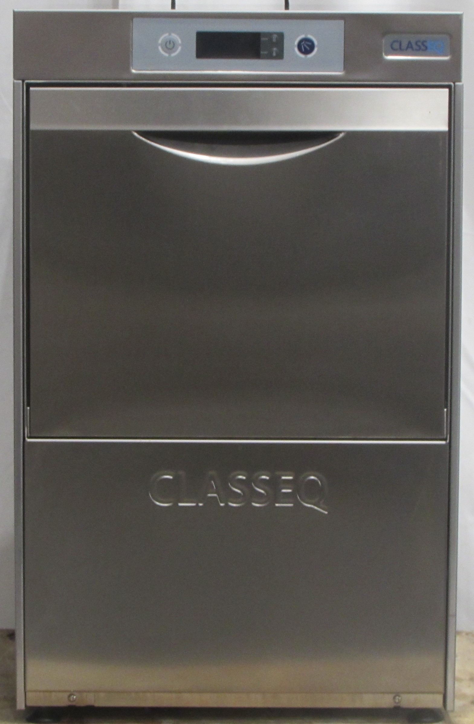 CLASSEQ G400DUO RBP Gläserspülmaschine 2022