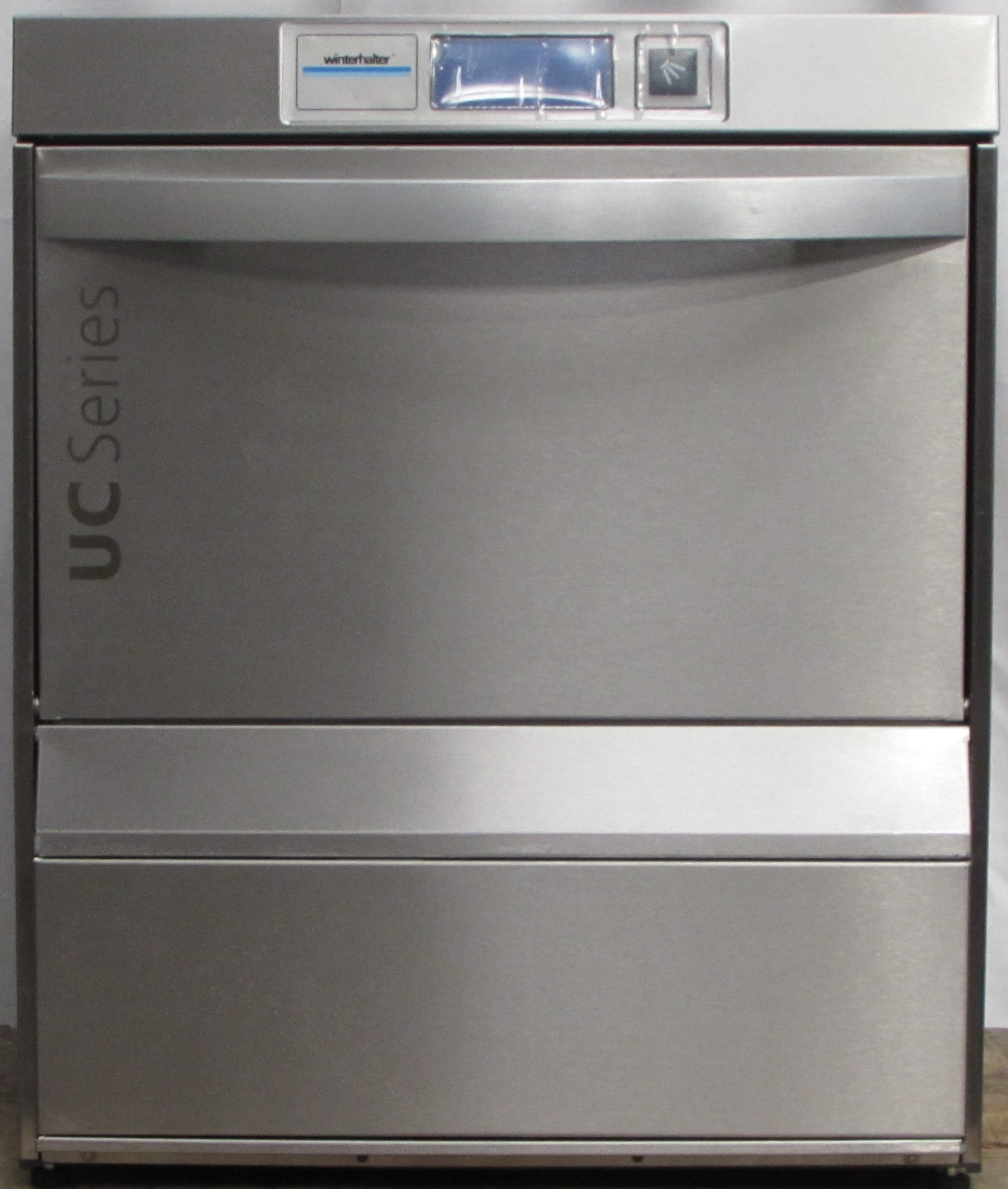 Winterhalter UC-M Spülmaschine 2017