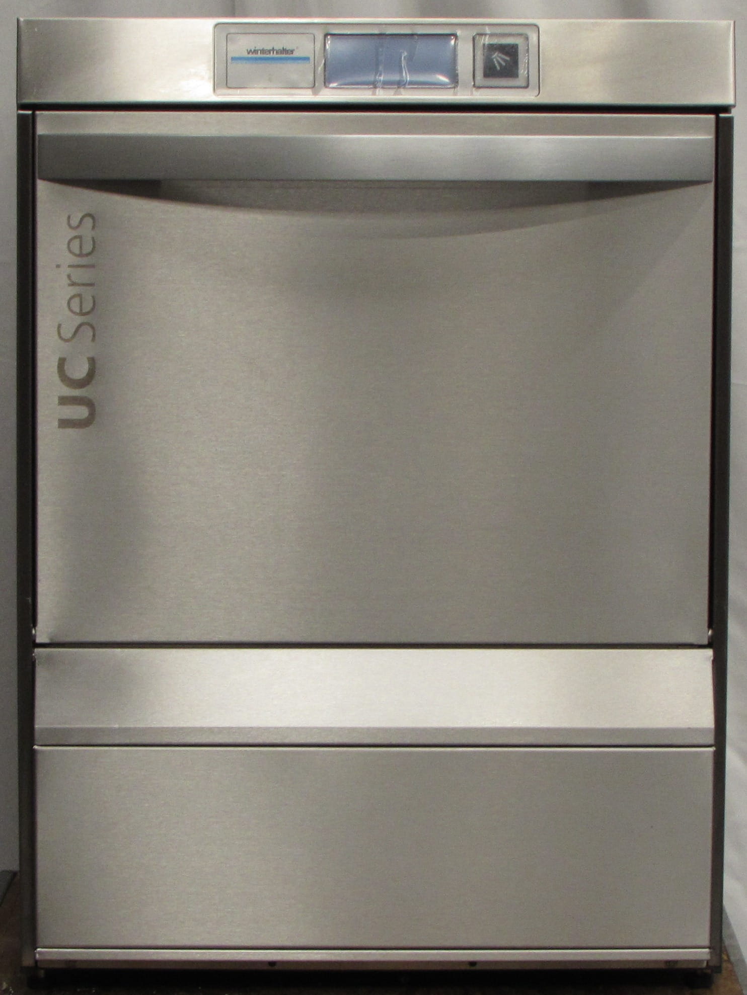 Winterhalter UC-XL Spülmaschine 2017