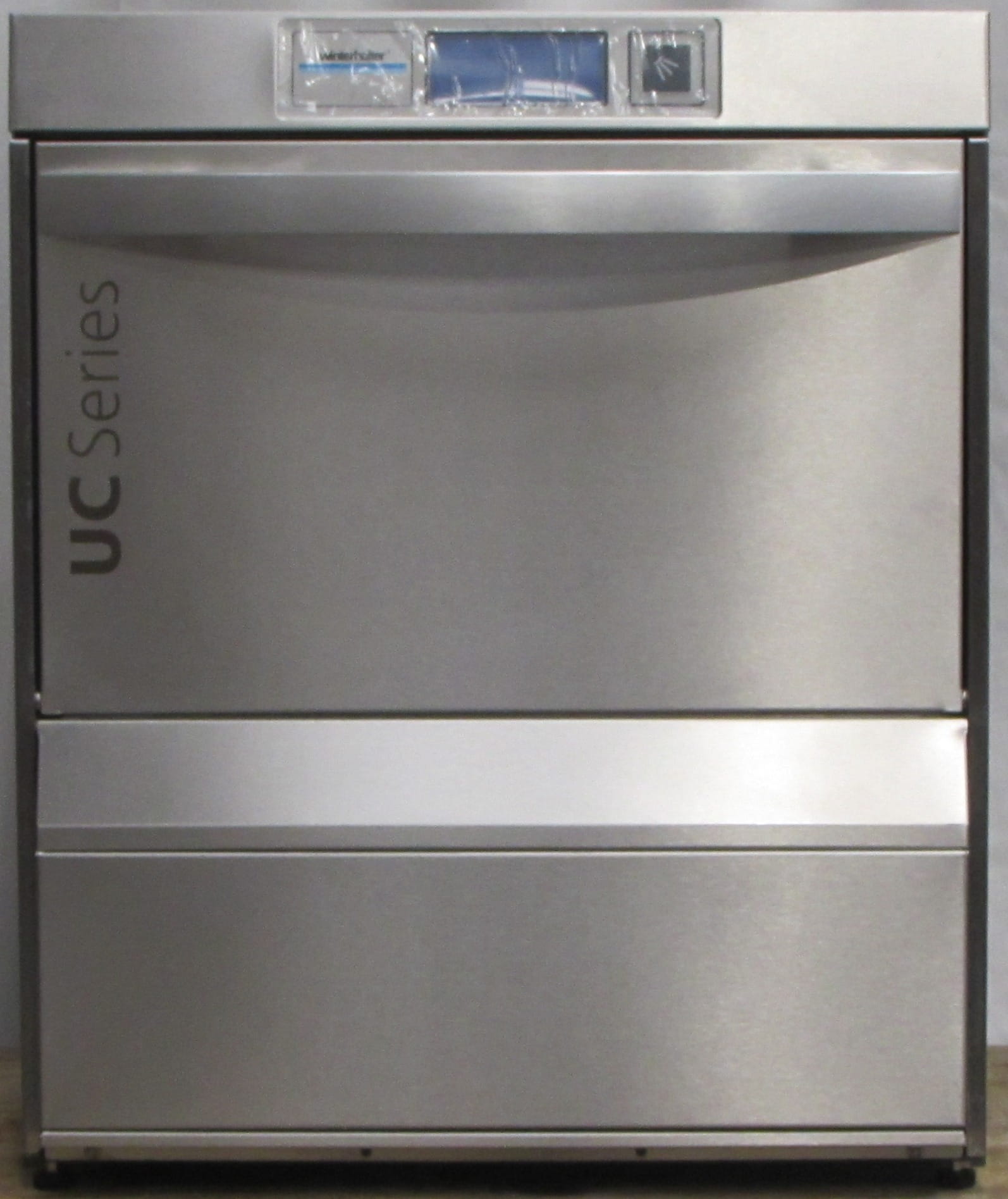 Winterhalter UC-M Spülmaschine 2018