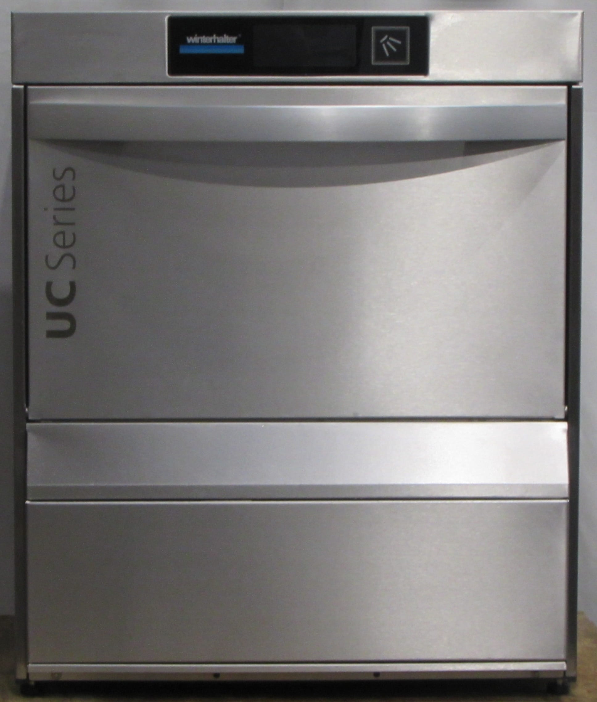 Winterhalter UC-M Spülmaschine 2021
