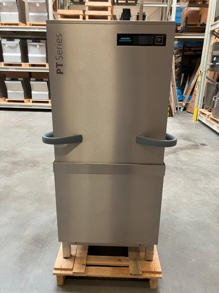Winterhalter PT-XL EnergyPlus Haubenspülmaschine 2021 - Messe‑/Ausstellungsmaschine
