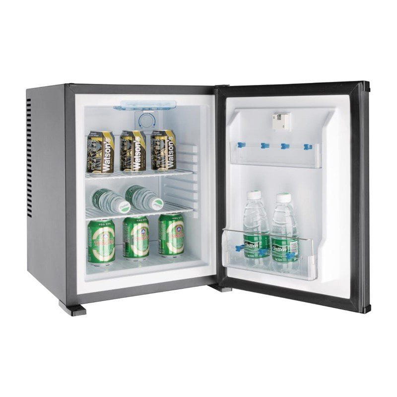 Polar Serie G Minibar Hotelkühlschrank 30L