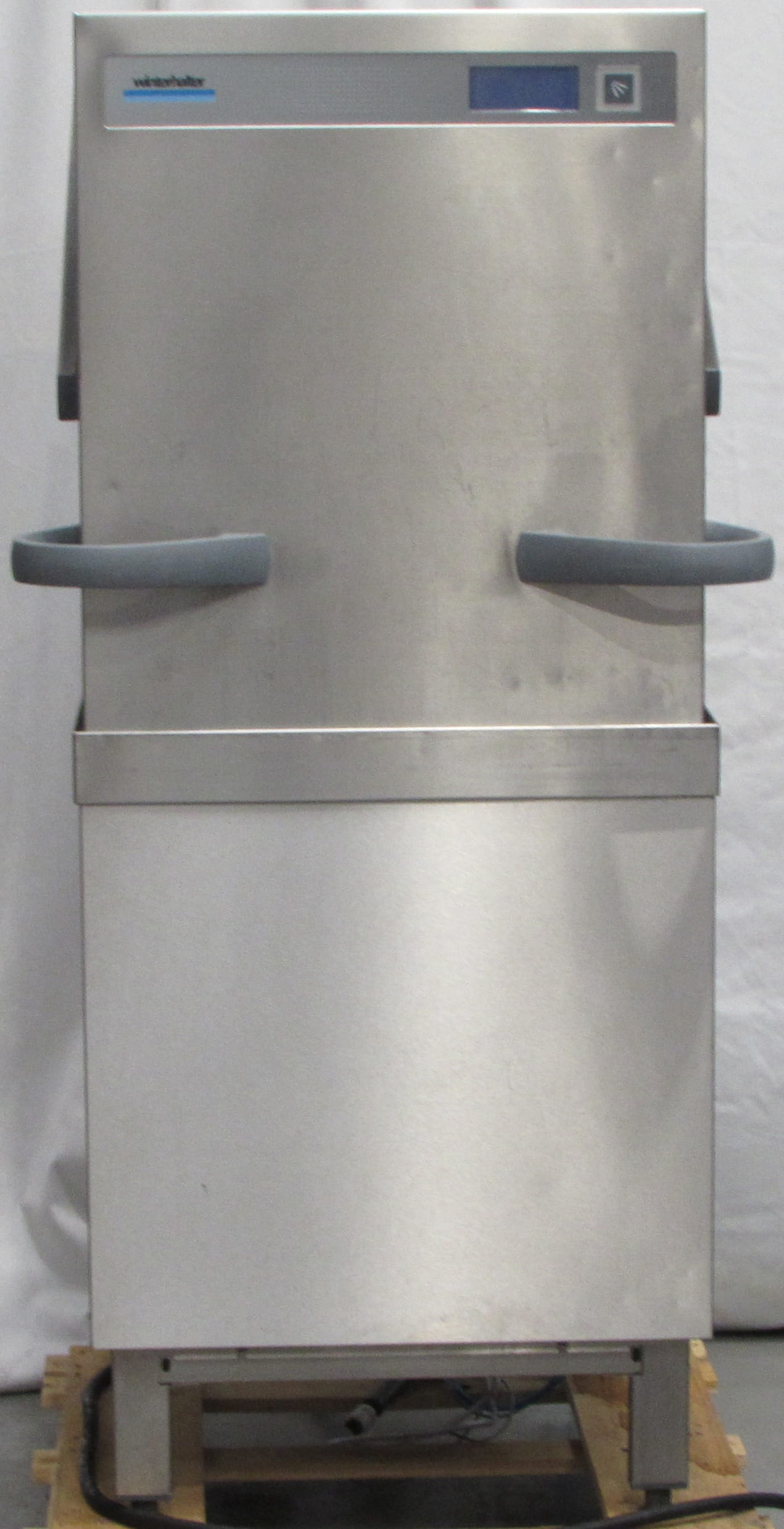 Winterhalter PT-M EnergyPlus Haubenspülmaschine 2021