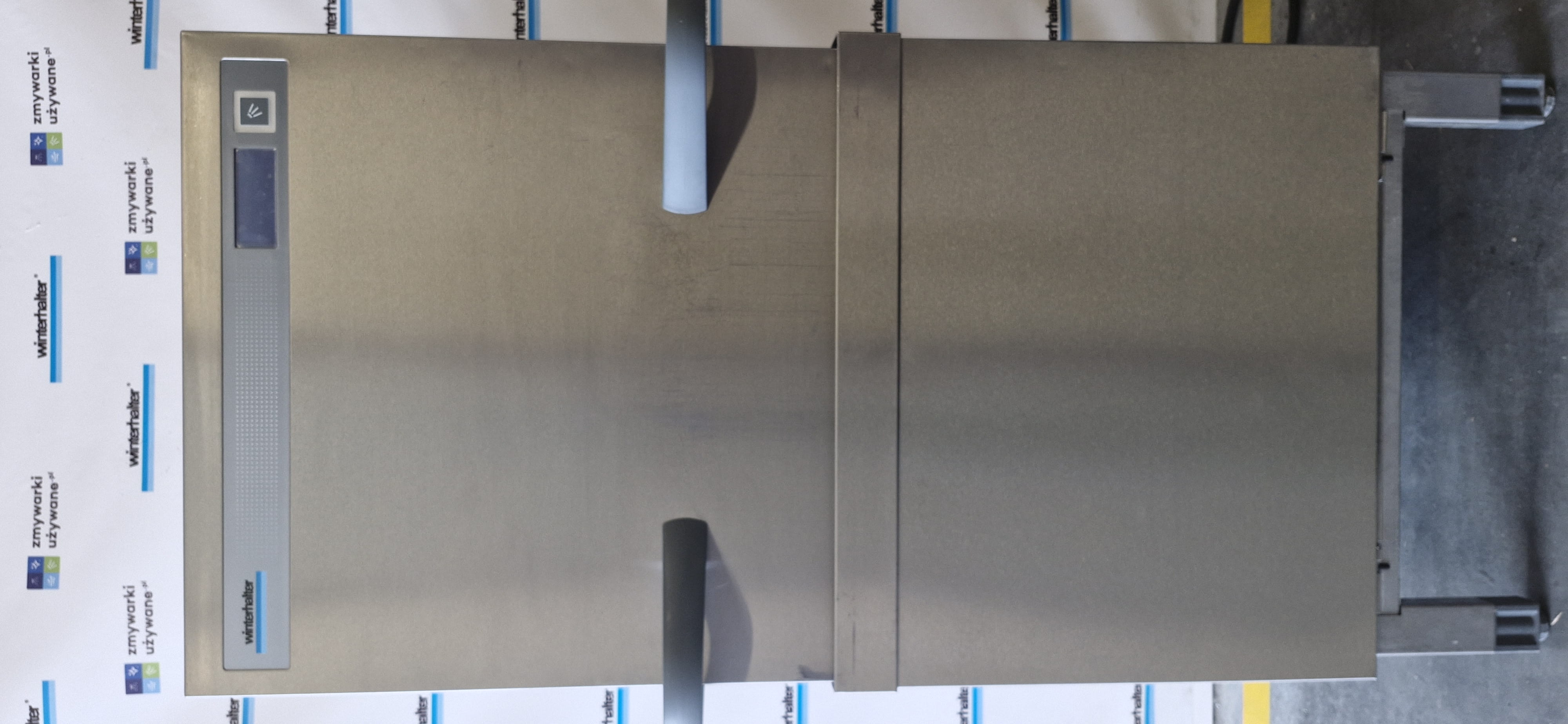 Winterhalter PT-L Haubenspülmaschine 2020