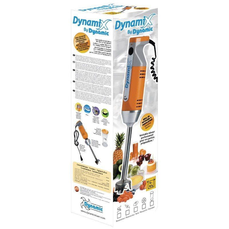 Dynamic Dynamix Stabmixerkombi MX052