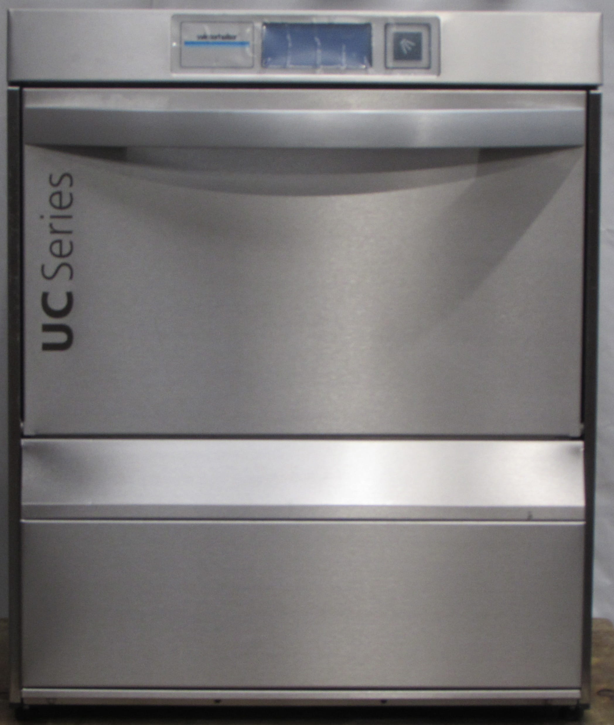 Winterhalter UC-M Spülmaschine 2017
