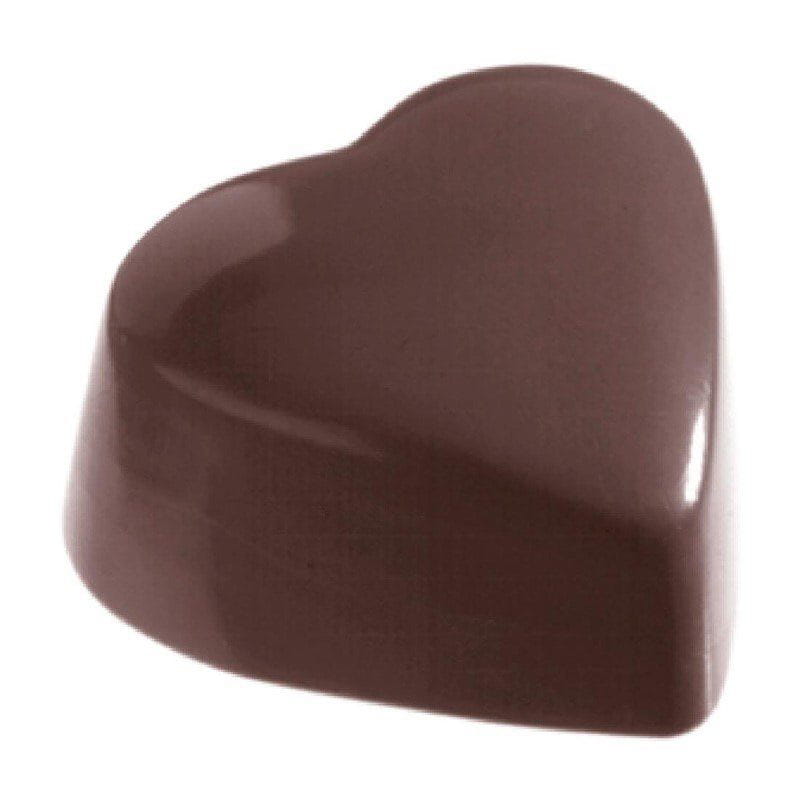 Schneider Schokoladenform Herz 1