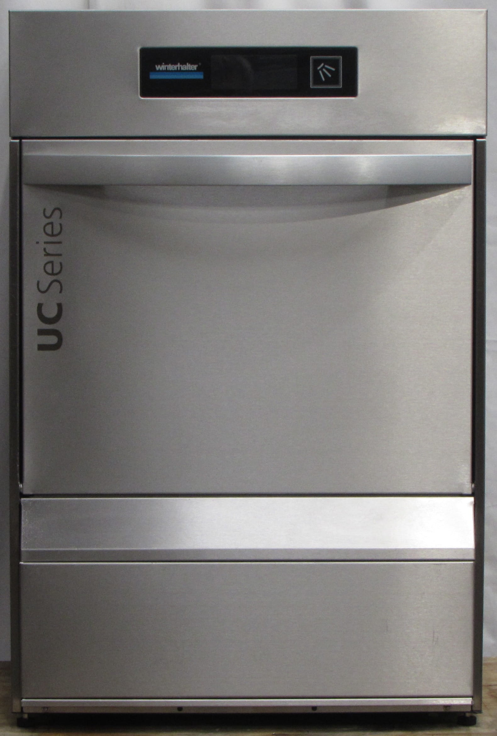 Winterhalter UC-L Energy Spülmaschine 2019