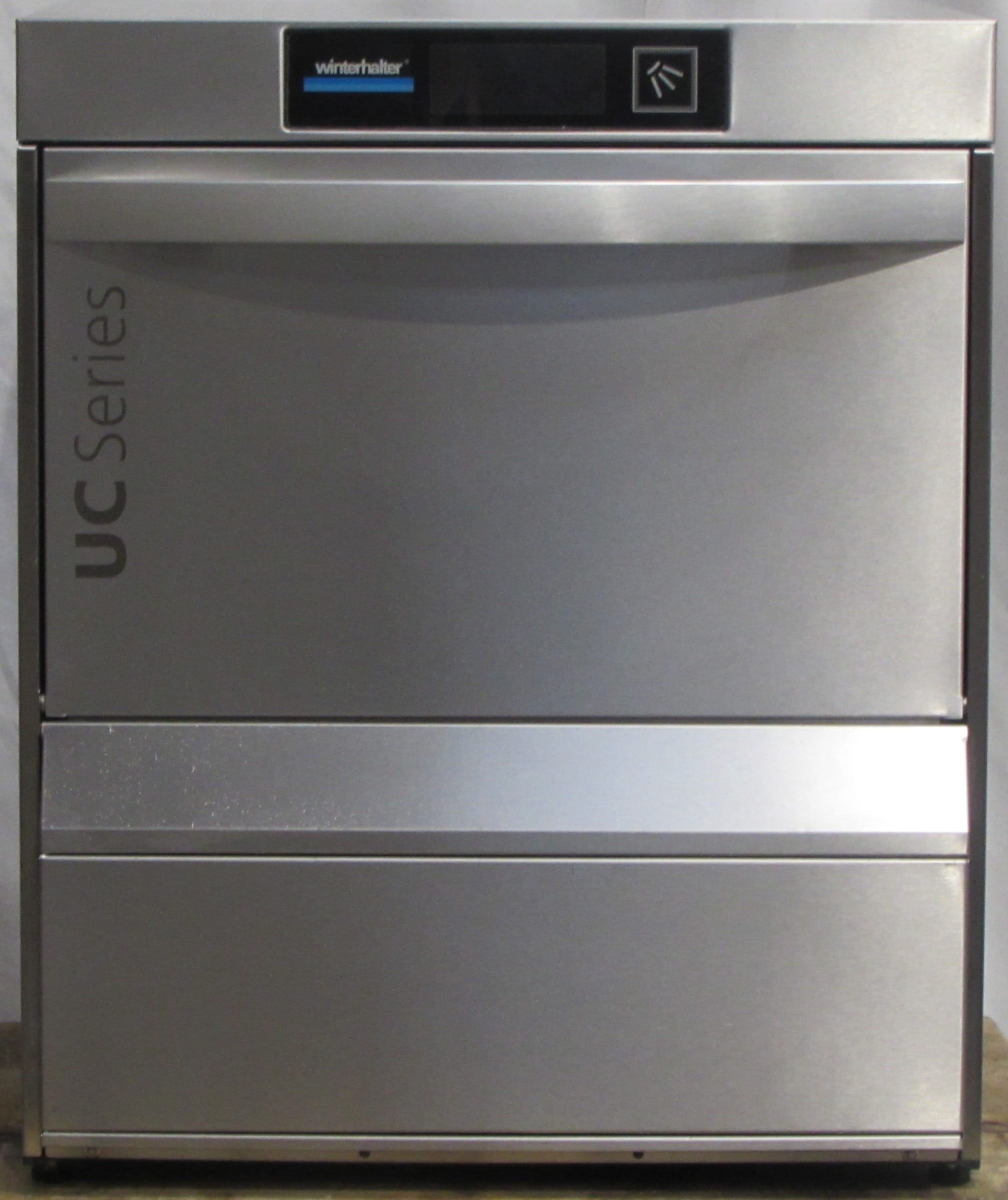 Winterhalter UC-M Spülmaschine 2019