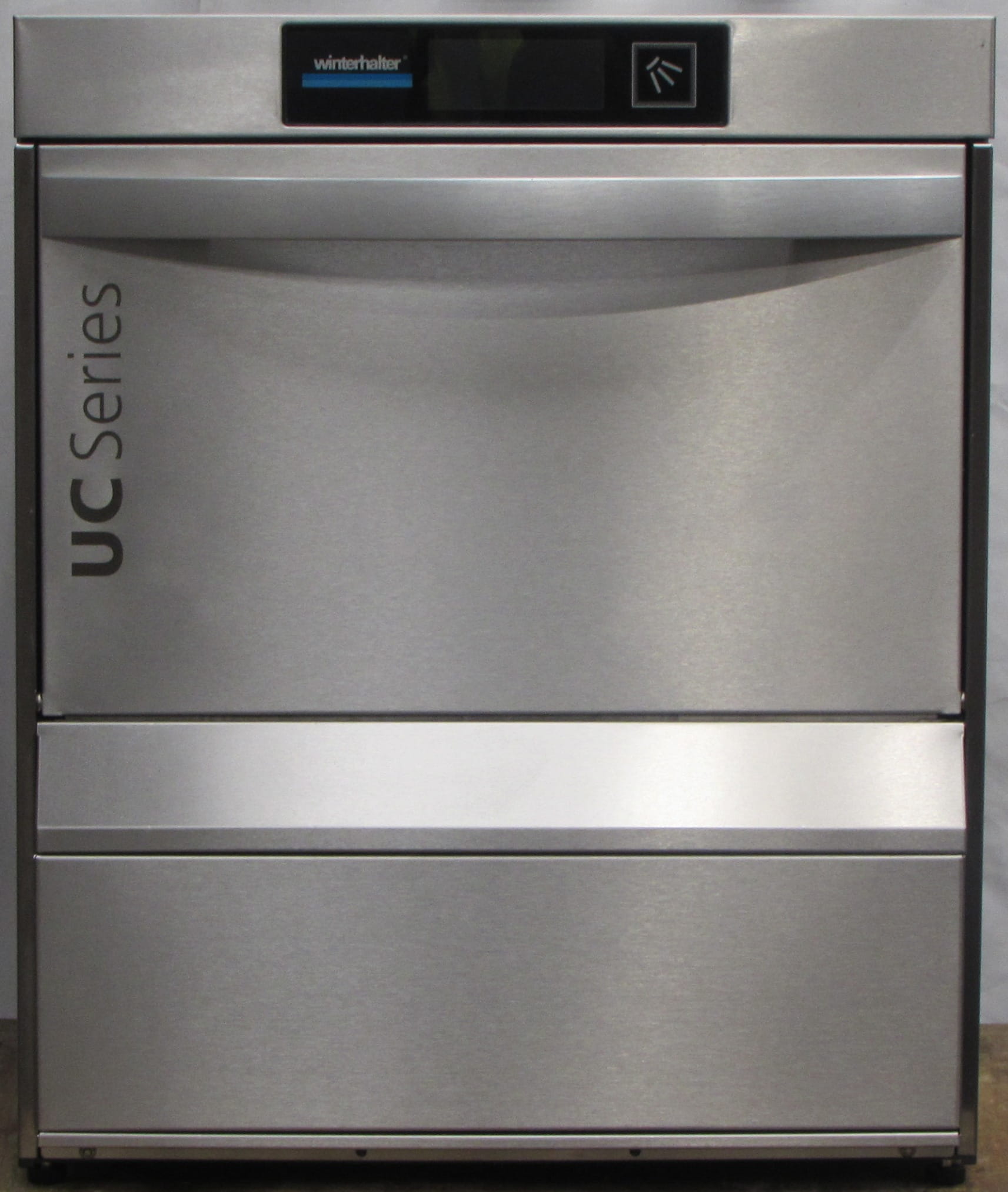 Winterhalter UC-M Spülmaschine 2019