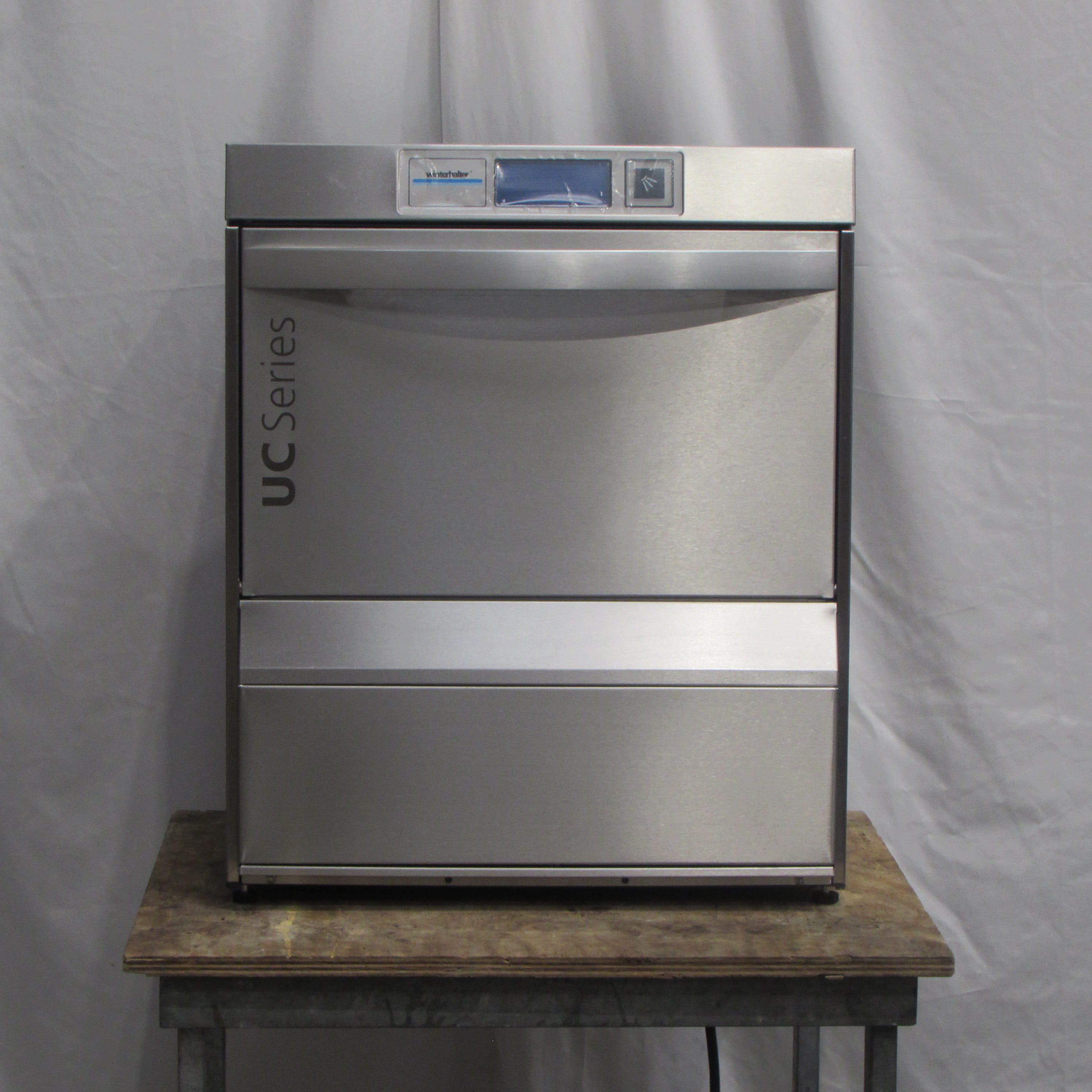 Winterhalter UC-M Spülmaschine 2018