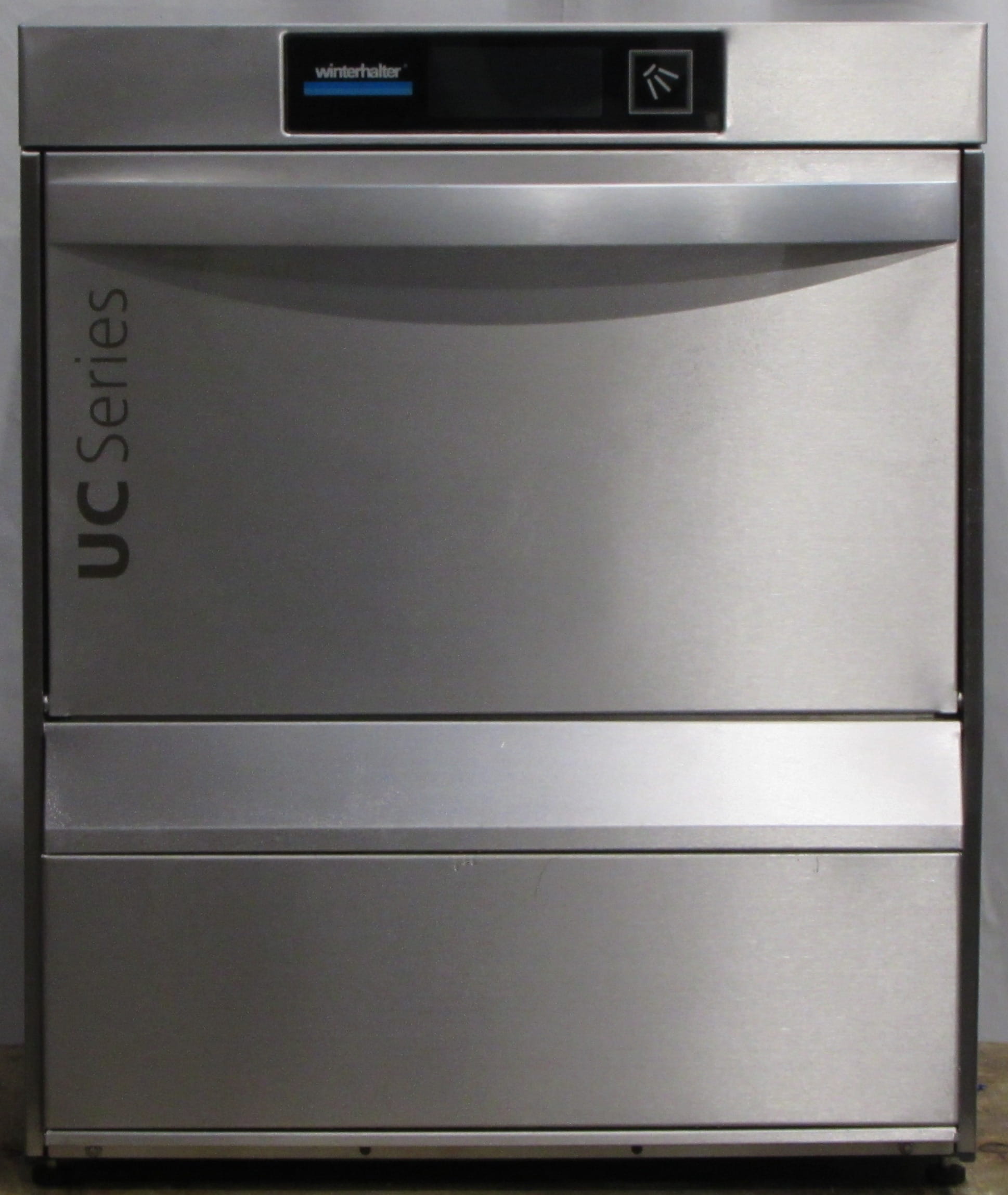 Winterhalter UC-M Spülmaschine 2019