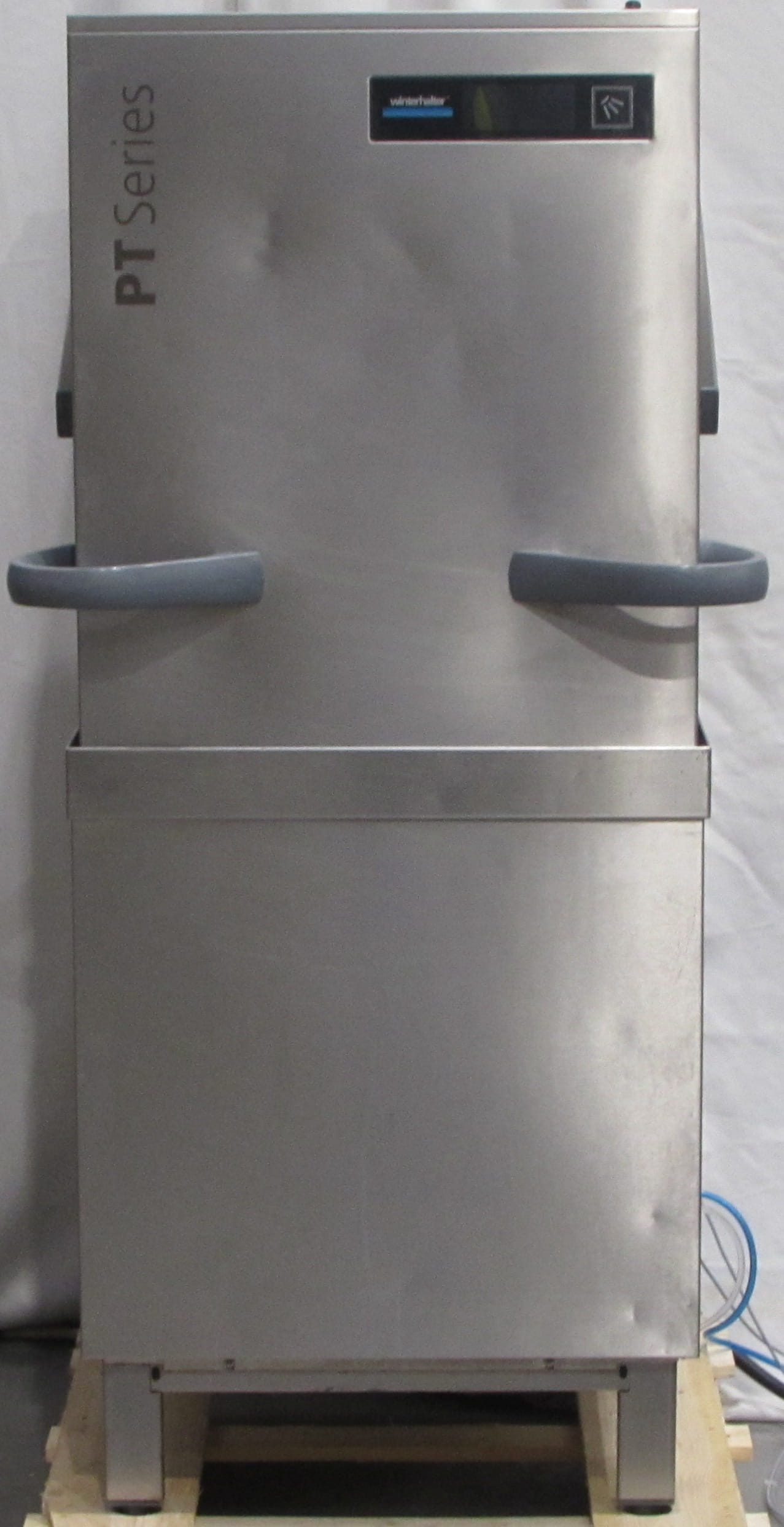 Winterhalter PT-M EnergyPlus Haubenspülmaschine 2021
