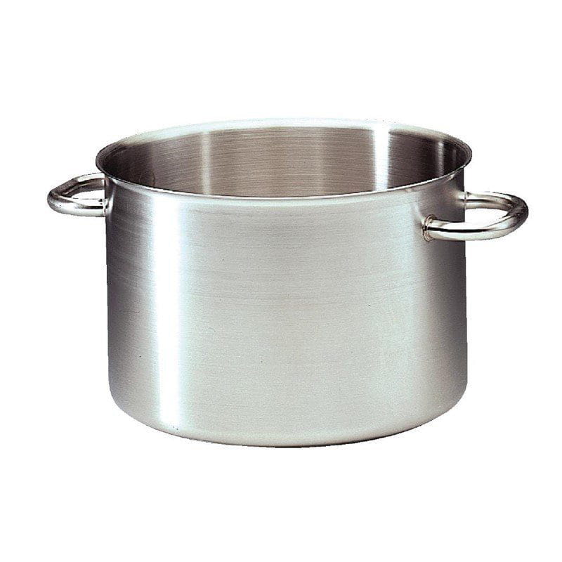 Bourgeat Excellence Kochtopf 24L