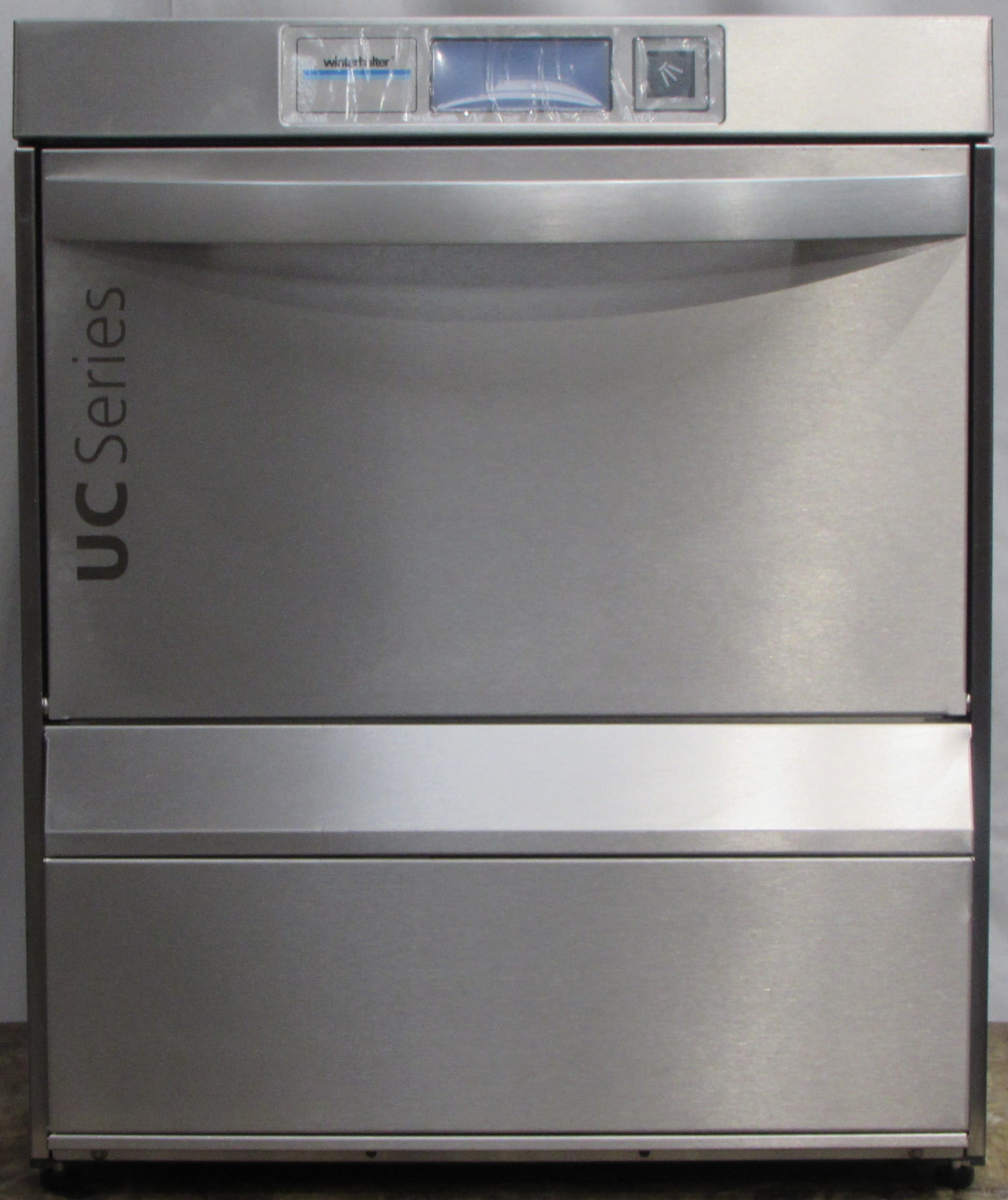 Winterhalter UC-M Spülmaschine 2017