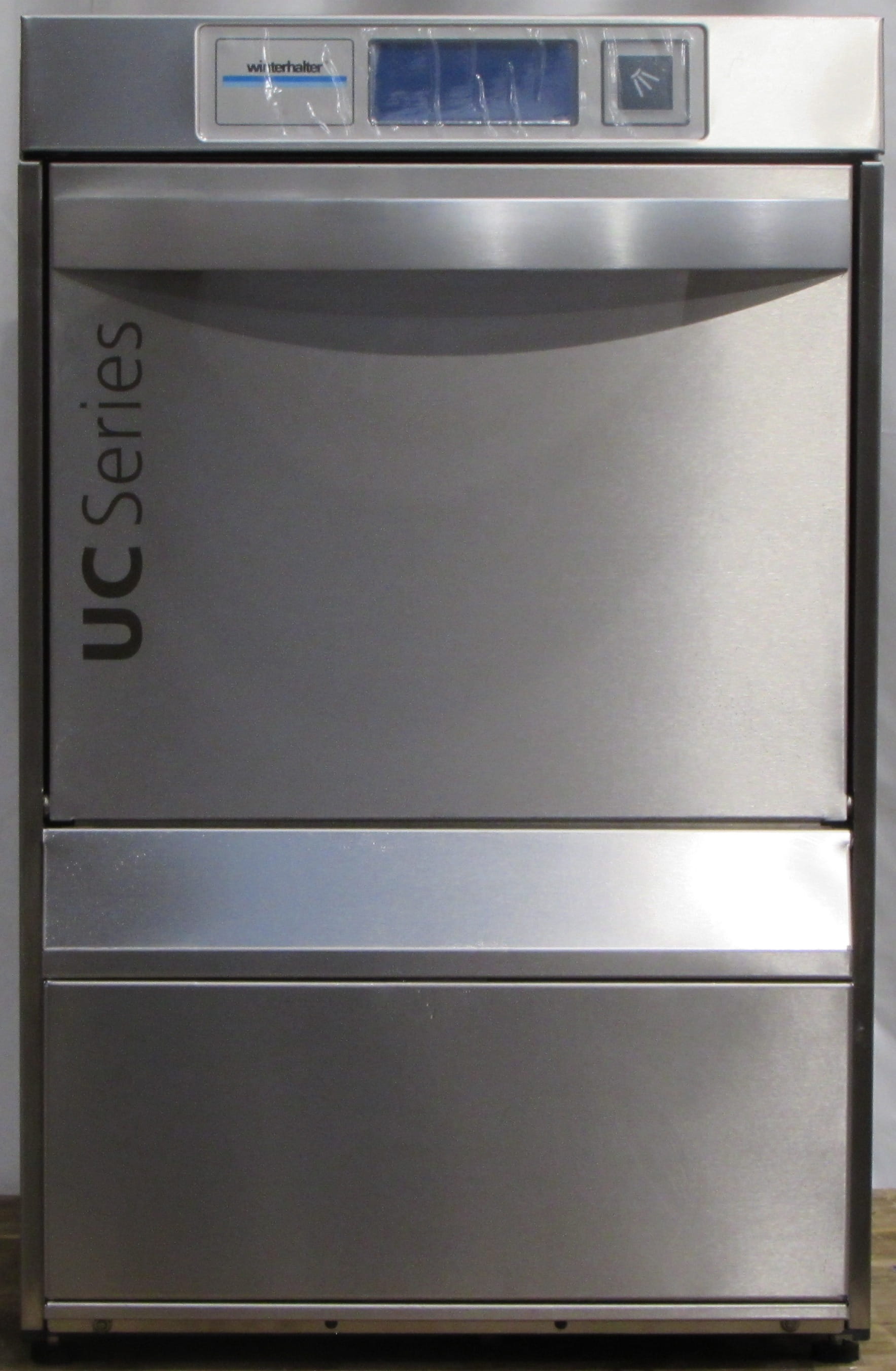 Winterhalter UC-S Spülmaschine Baujahr 2015